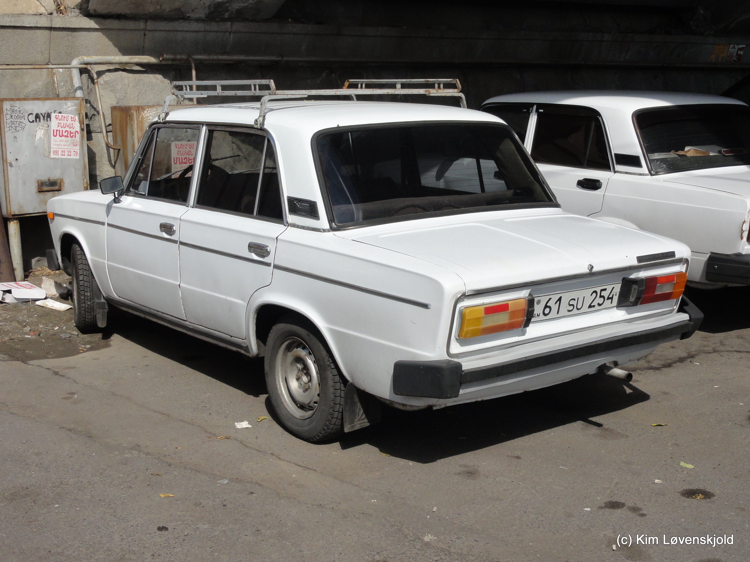 Lada 1500