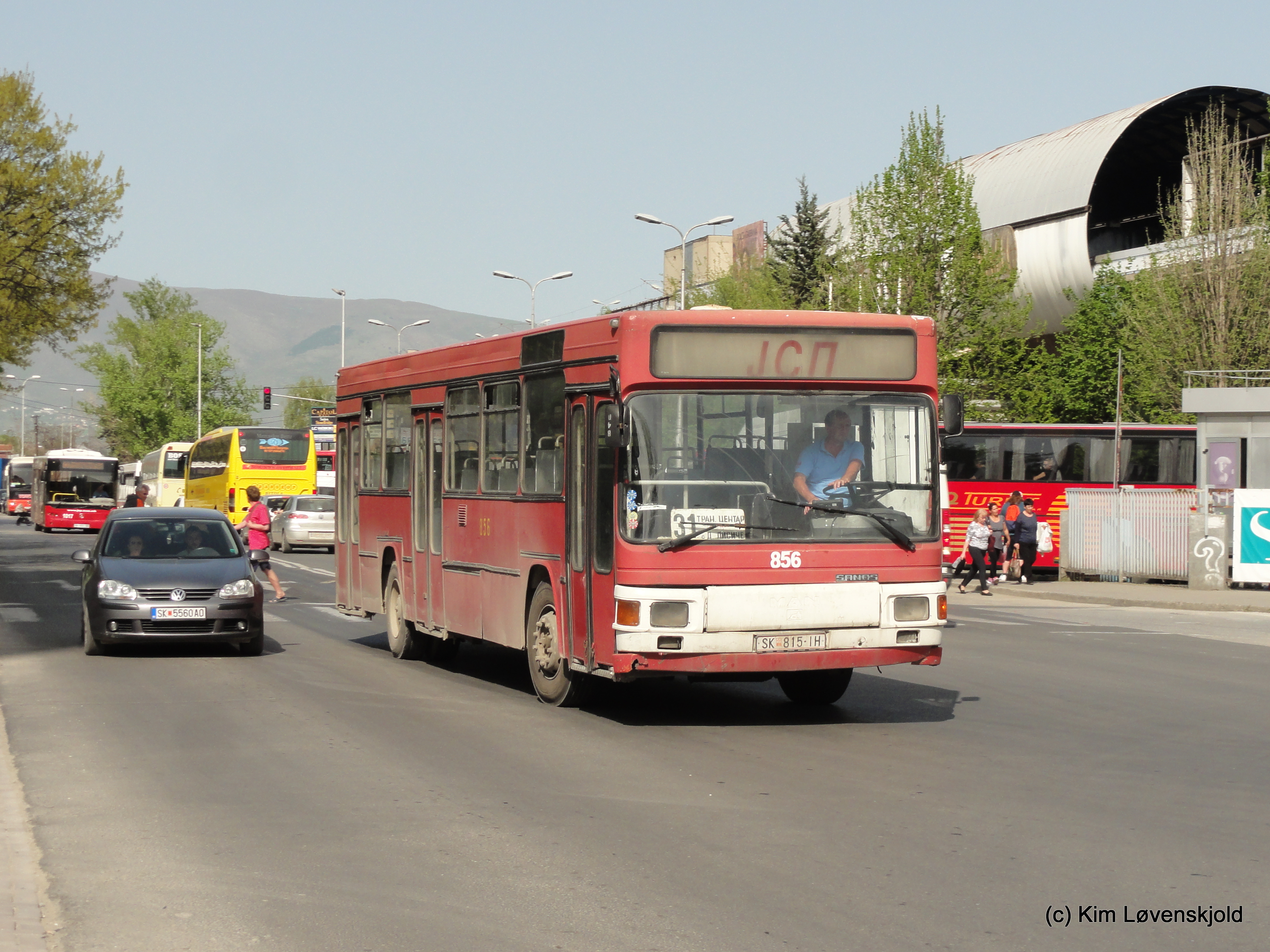 Sanos S215