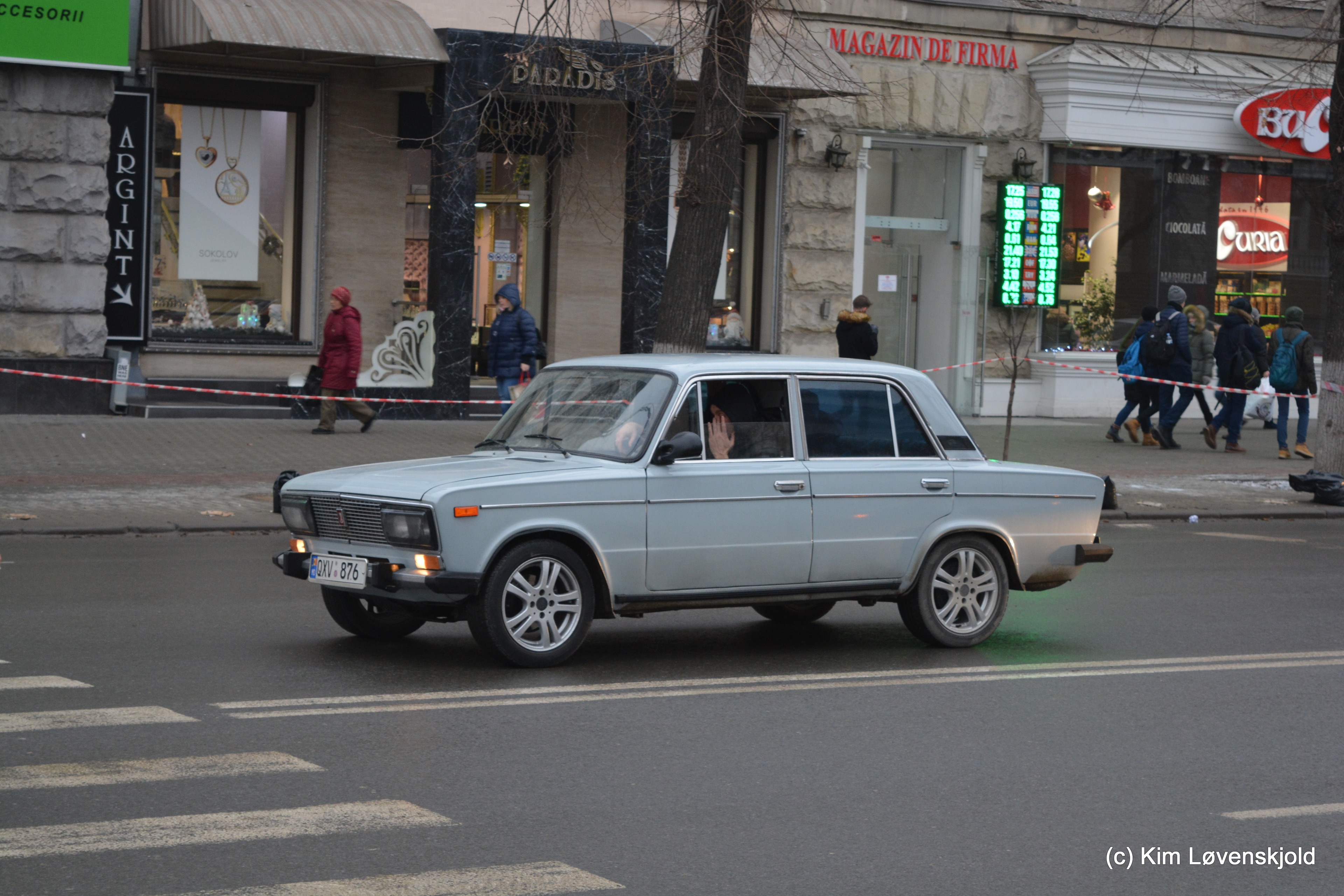 Lada VAZ 2106