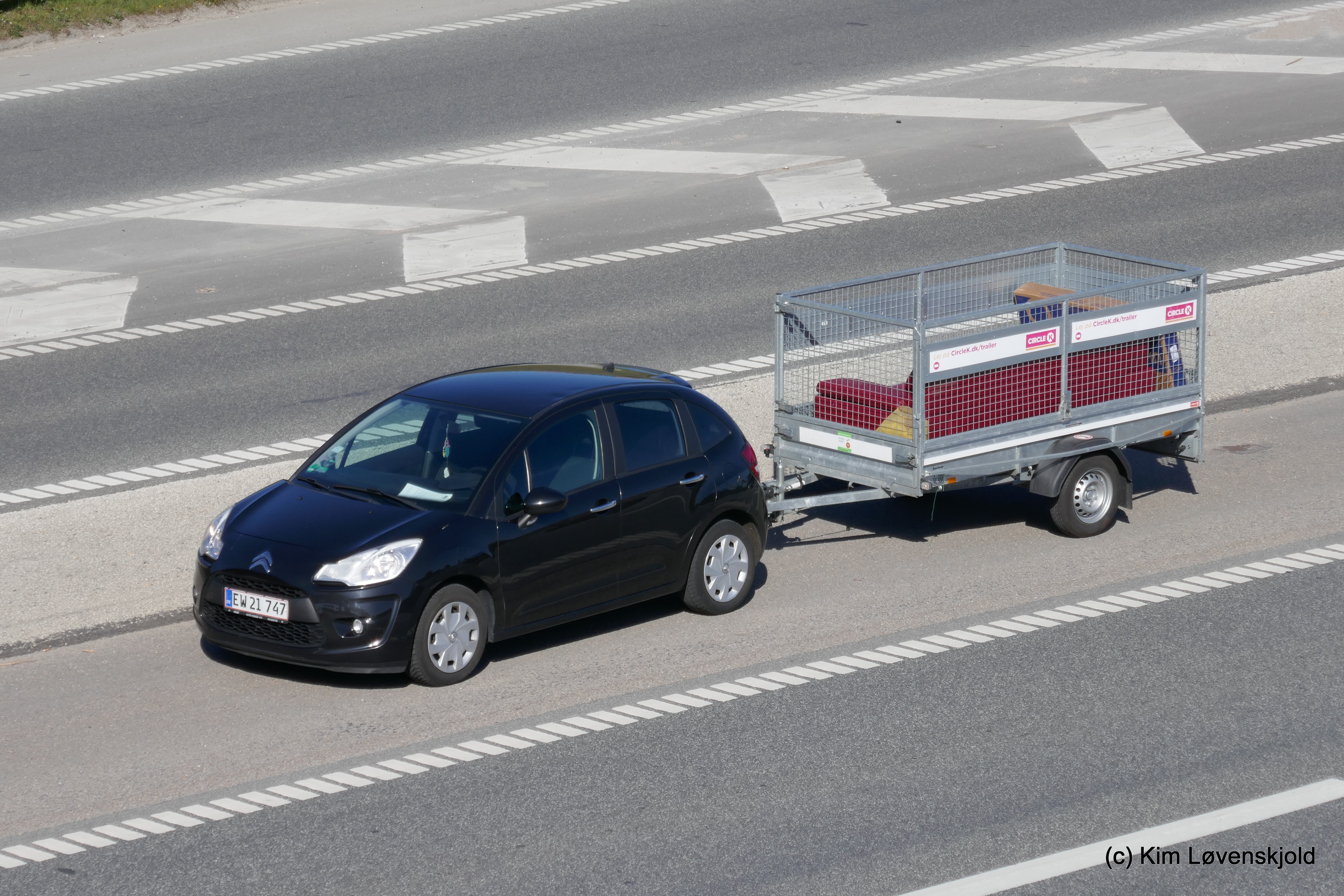 2010' Citroen C3