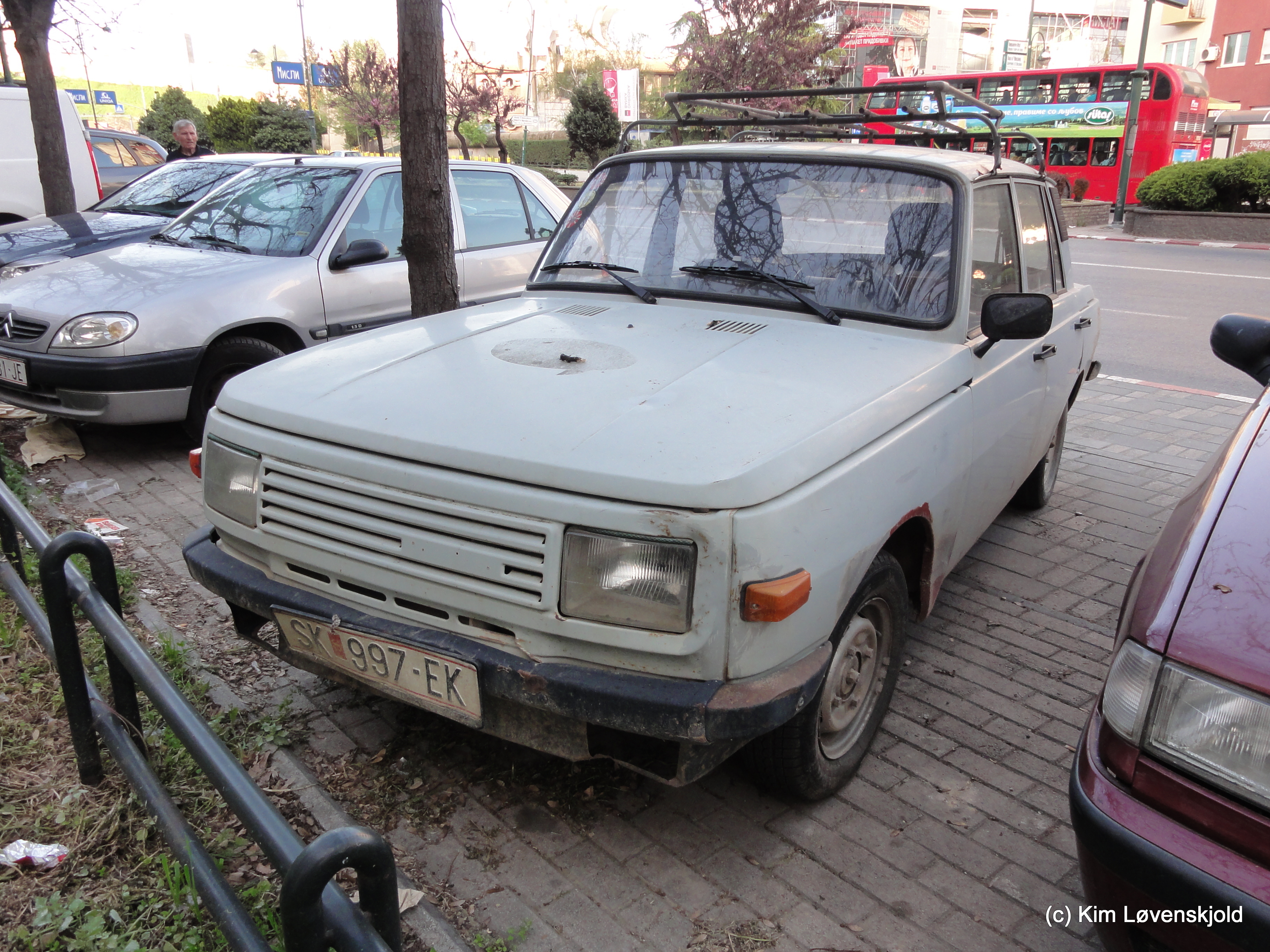 Wartburg 353