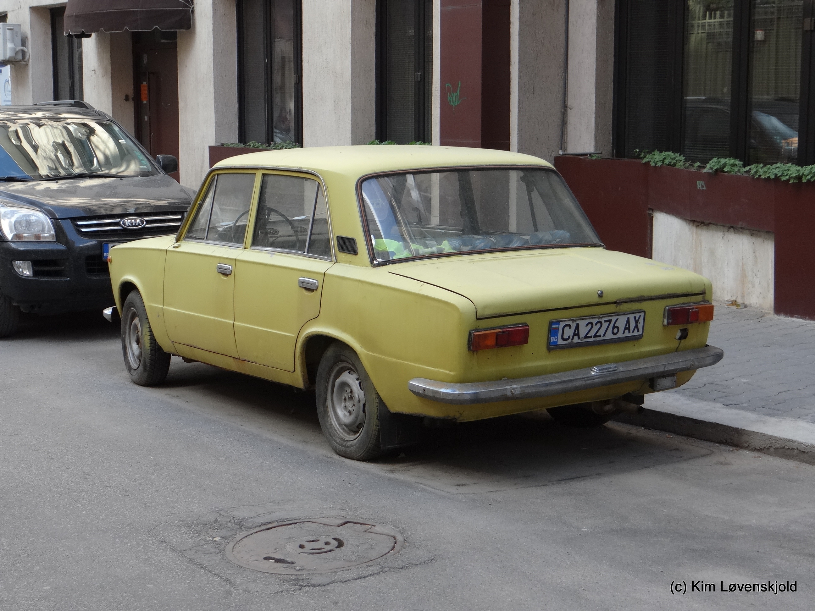 Lada 2101