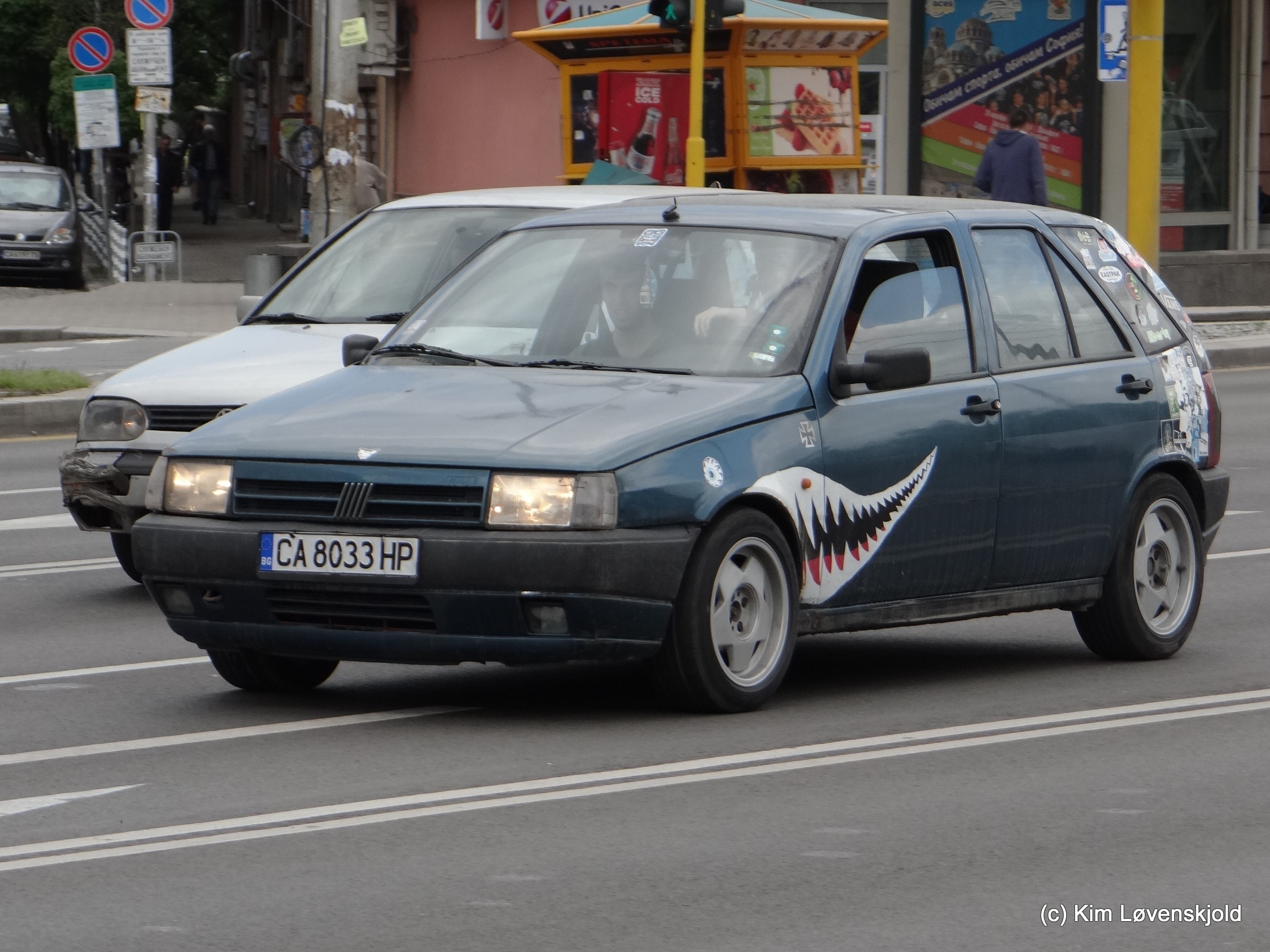 Fiat Tipo
