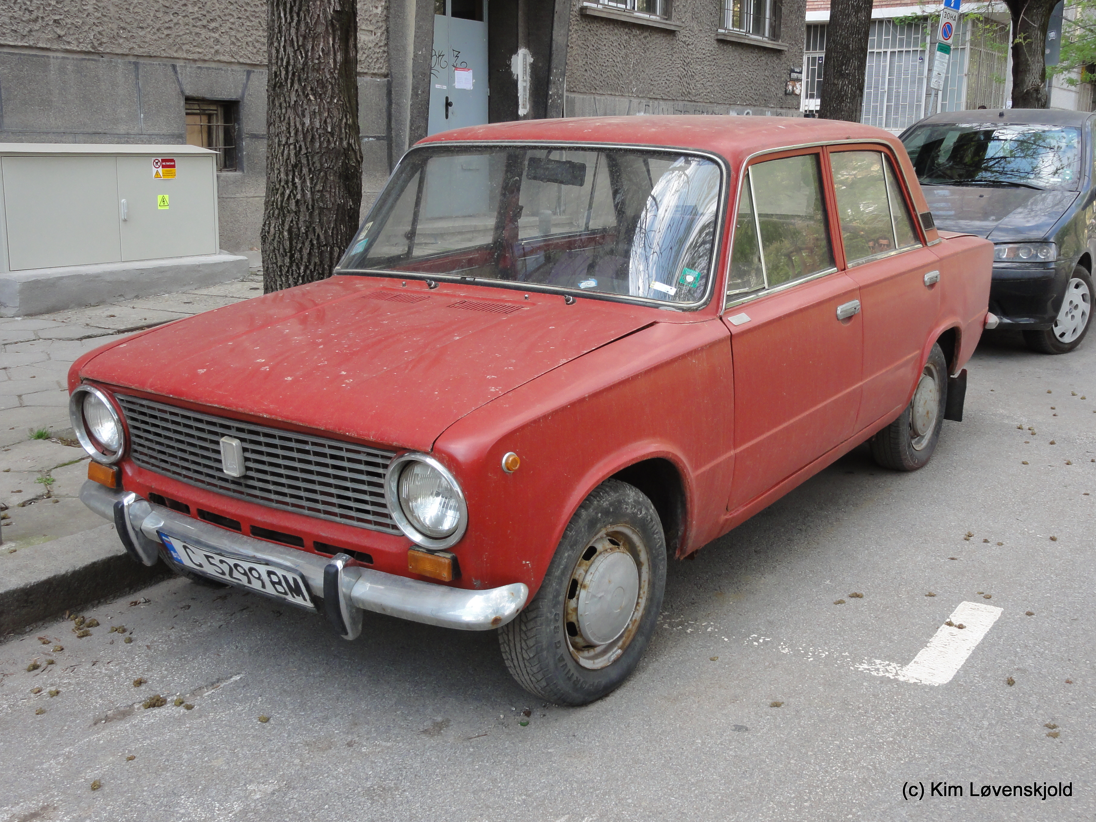 Lada 1300