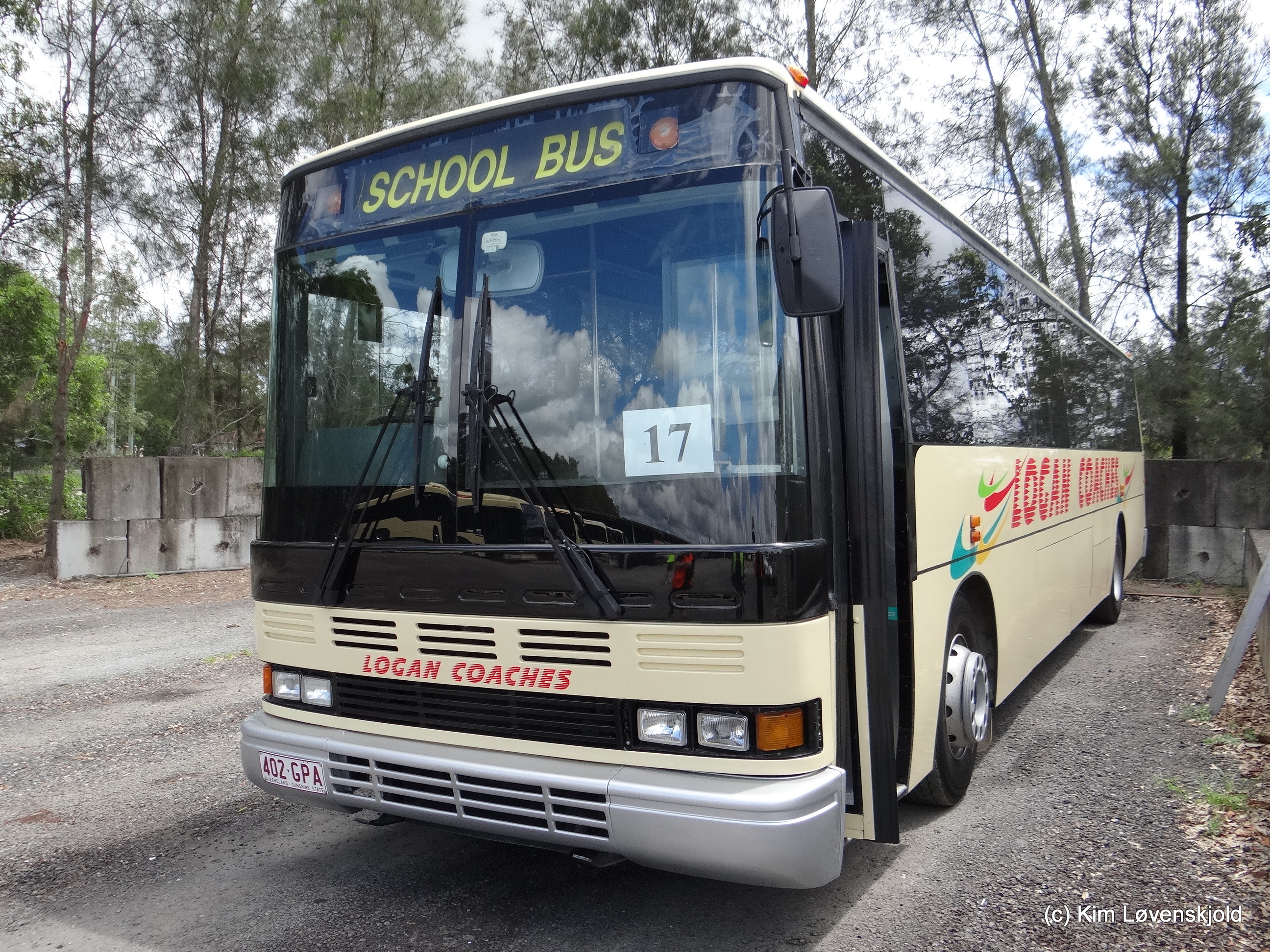 1989' MAN 16.240 PMC 160
