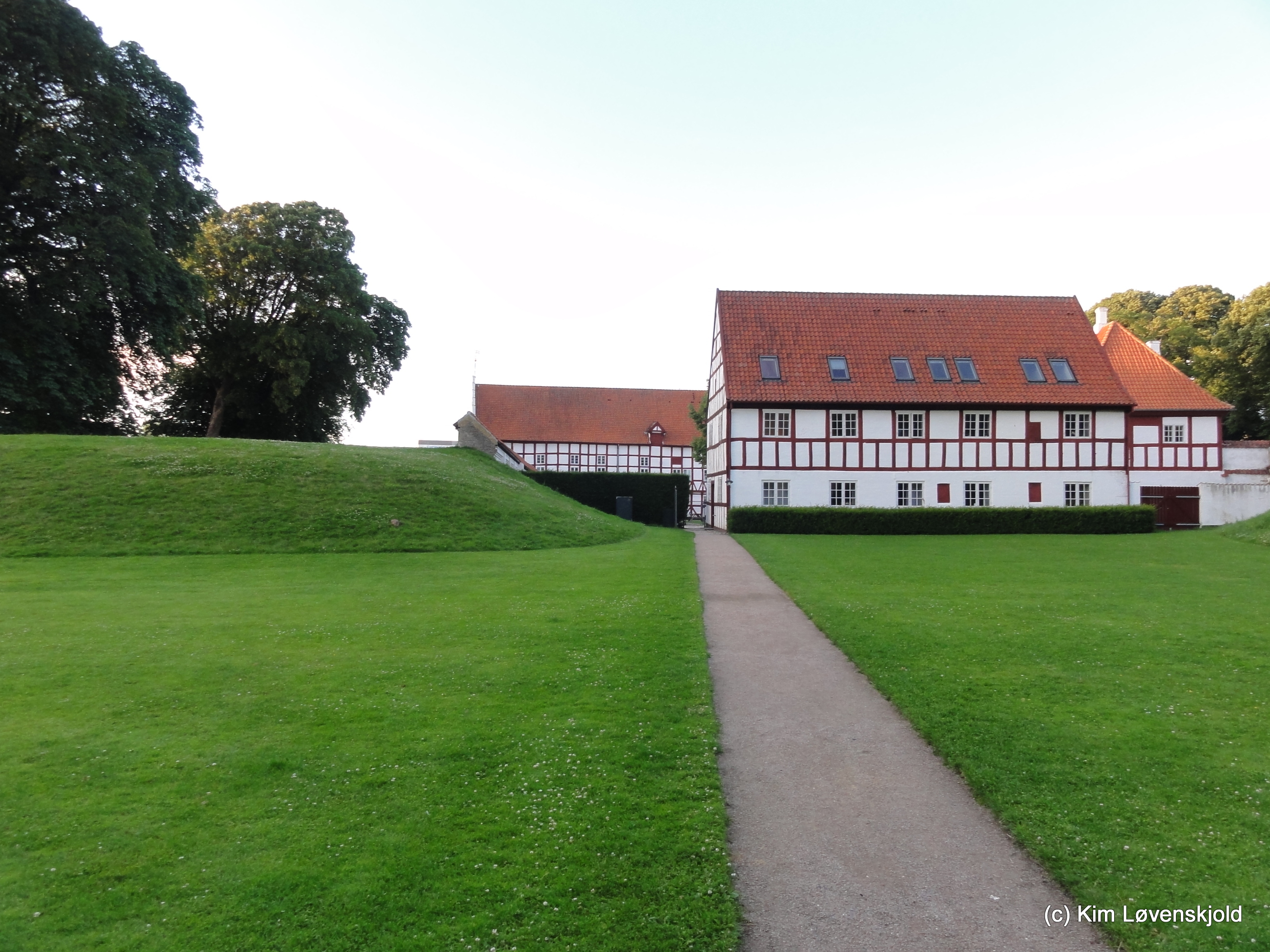 Aalborg, Denmark