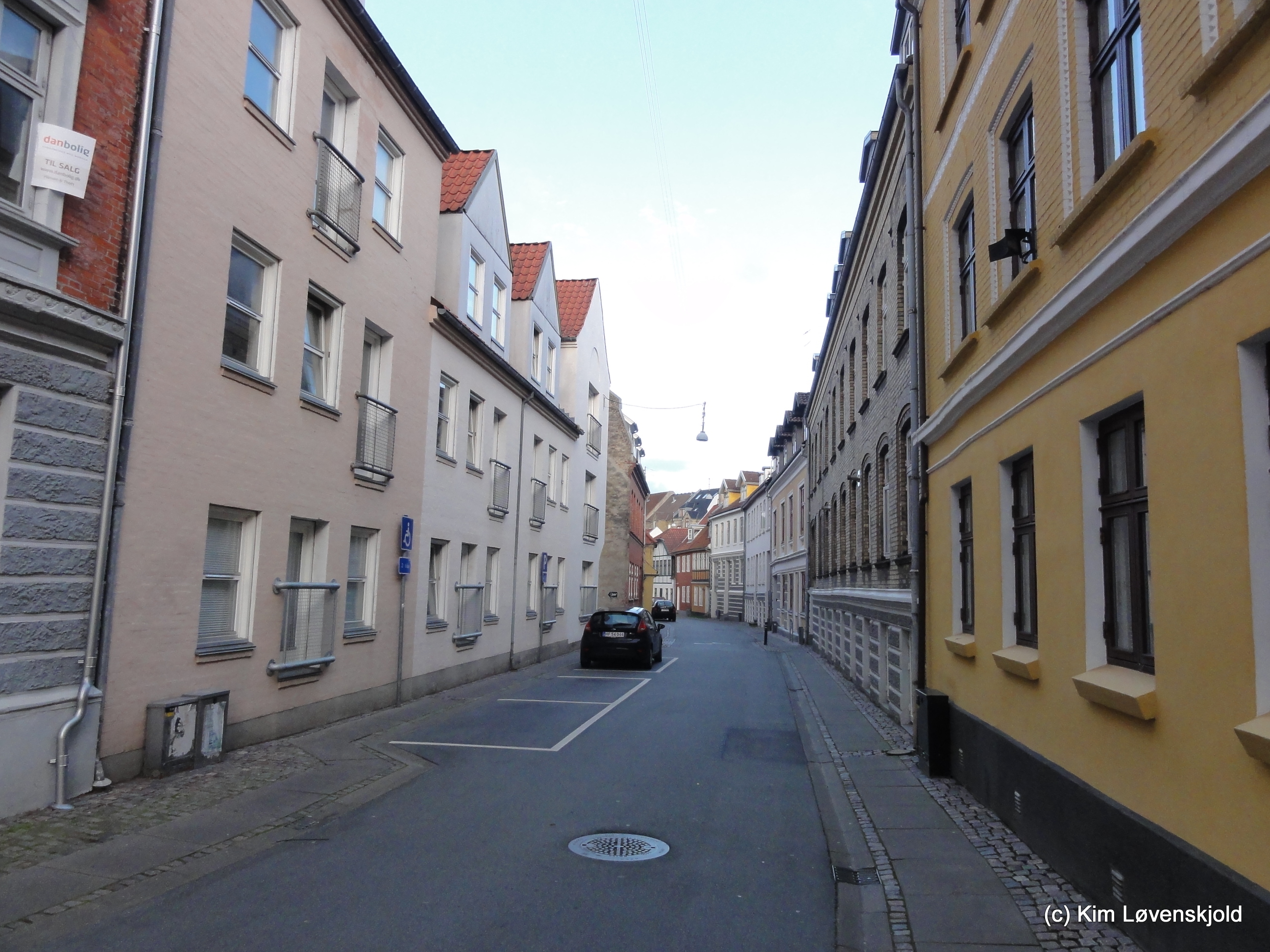Aalborg, Denmark