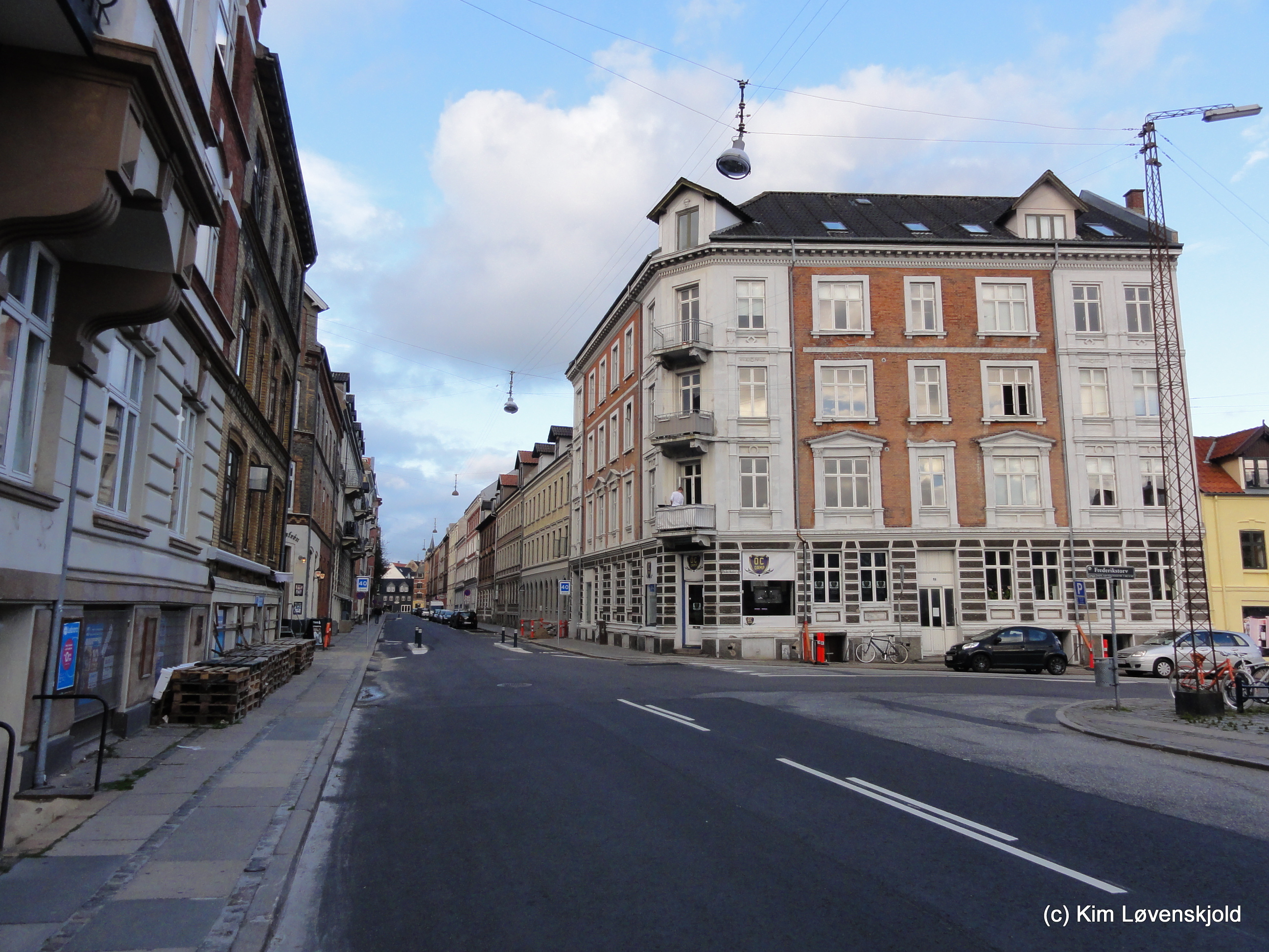 Aalborg, Denmark