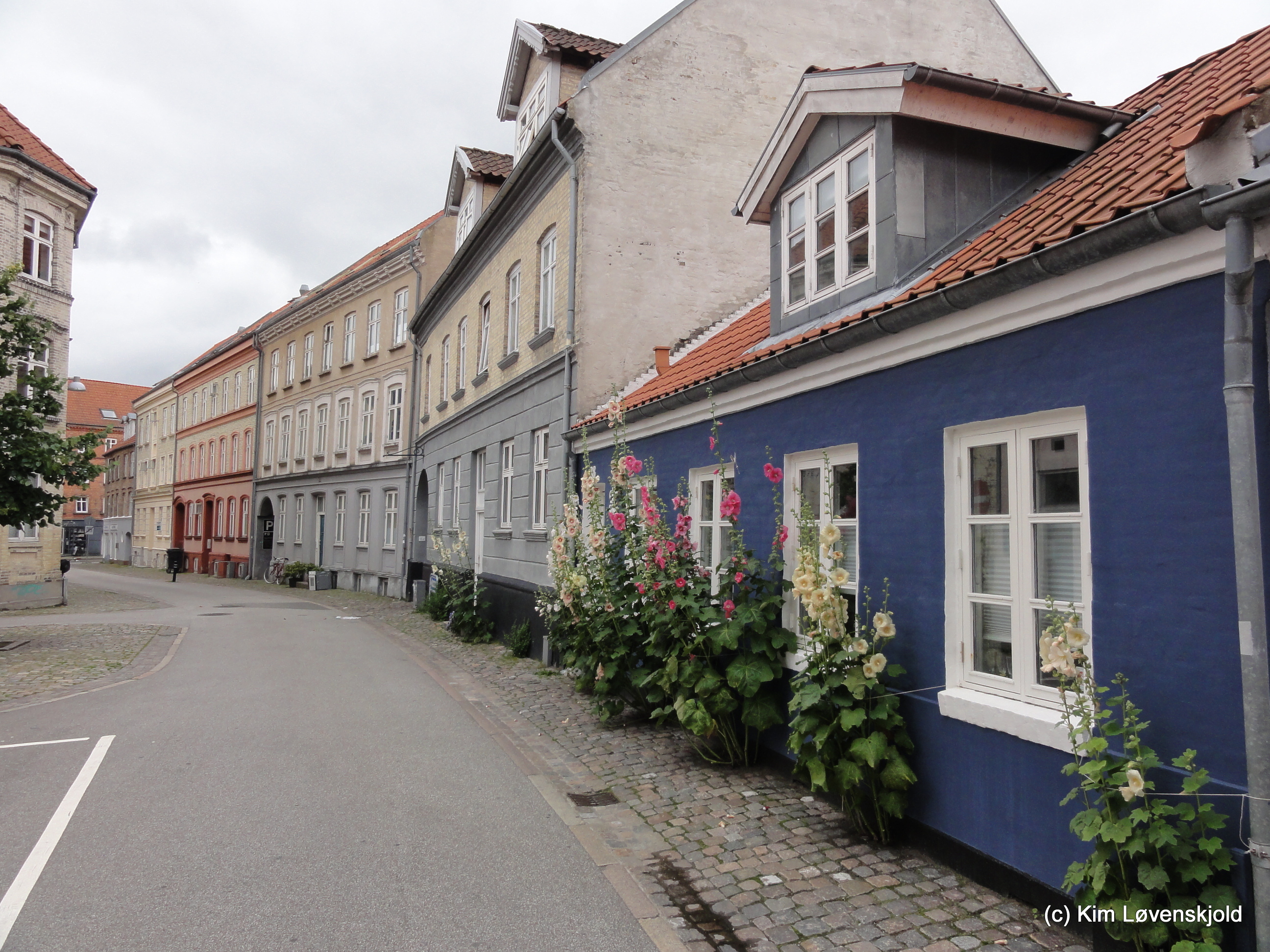 Aalborg, Denmark
