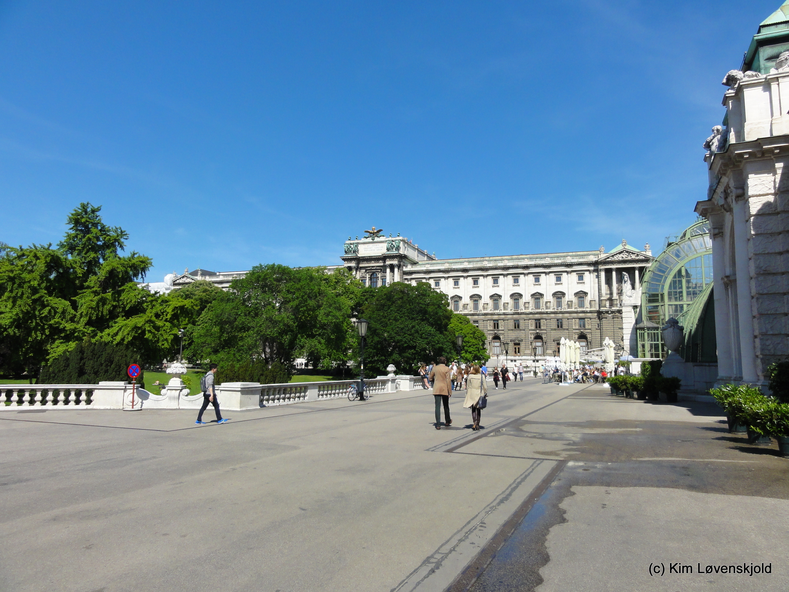 Vienna, Austria