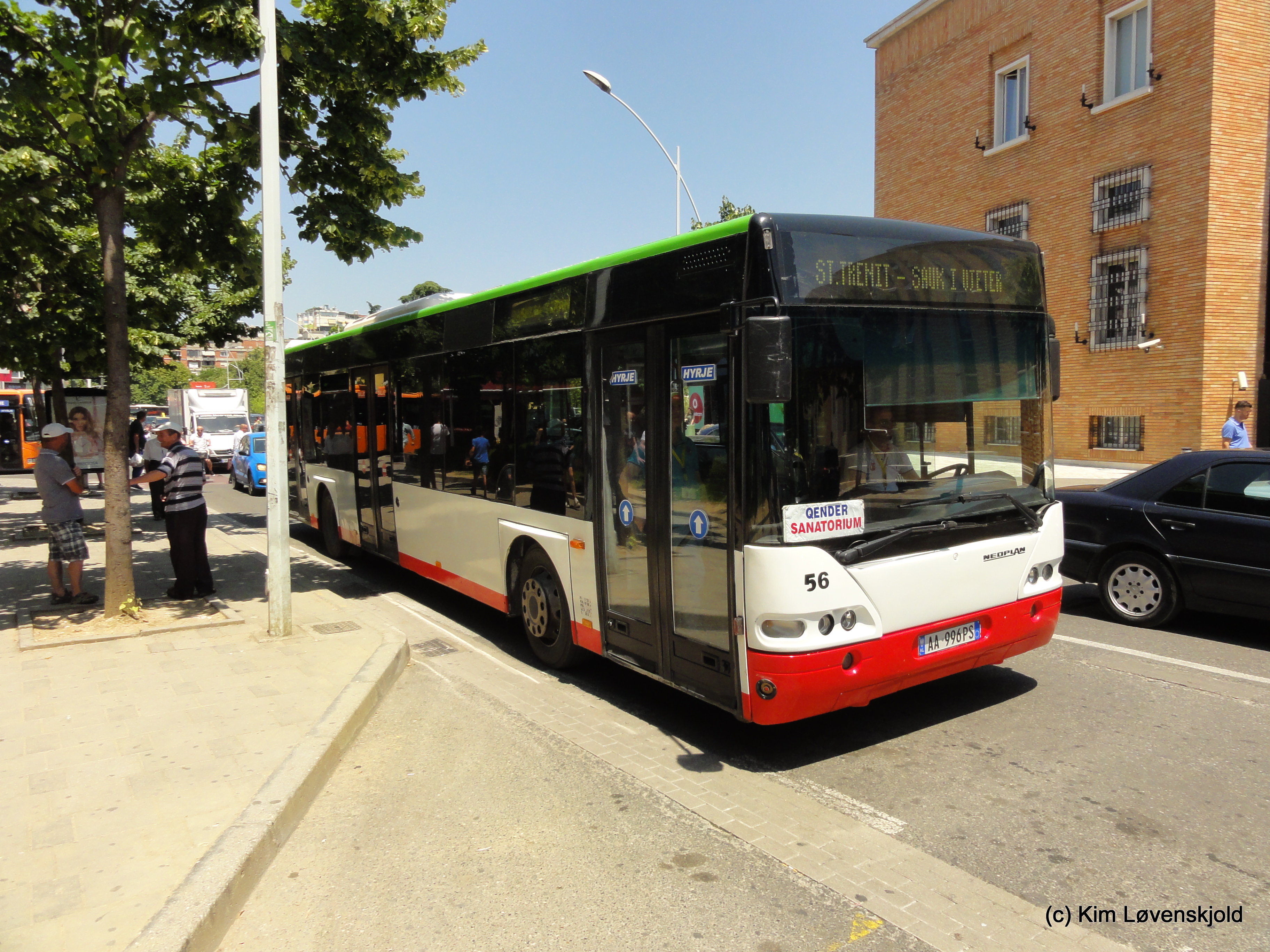 Neoplan