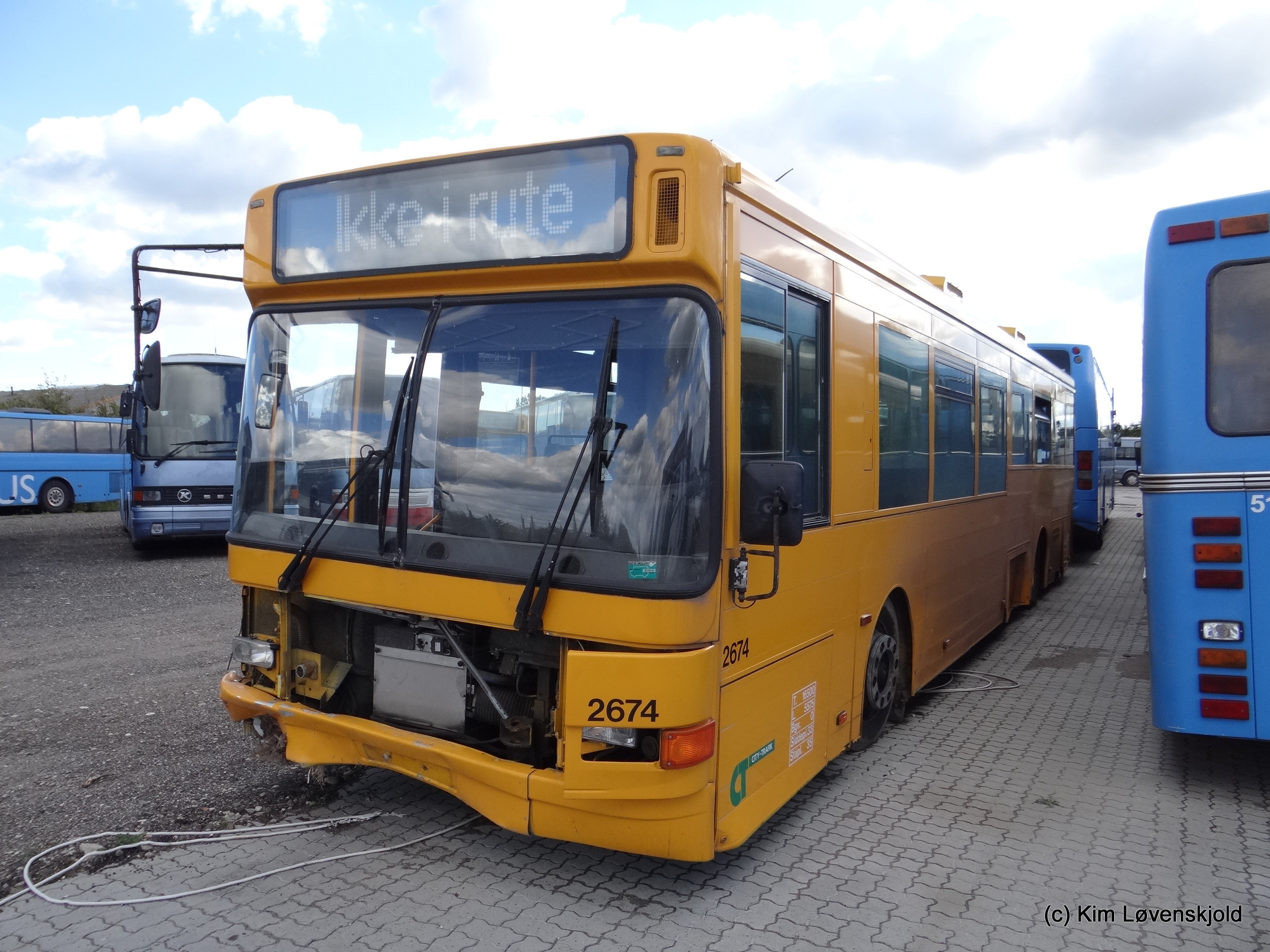 2002' Volvo B10BLE-60 Aabenraa 2000NL