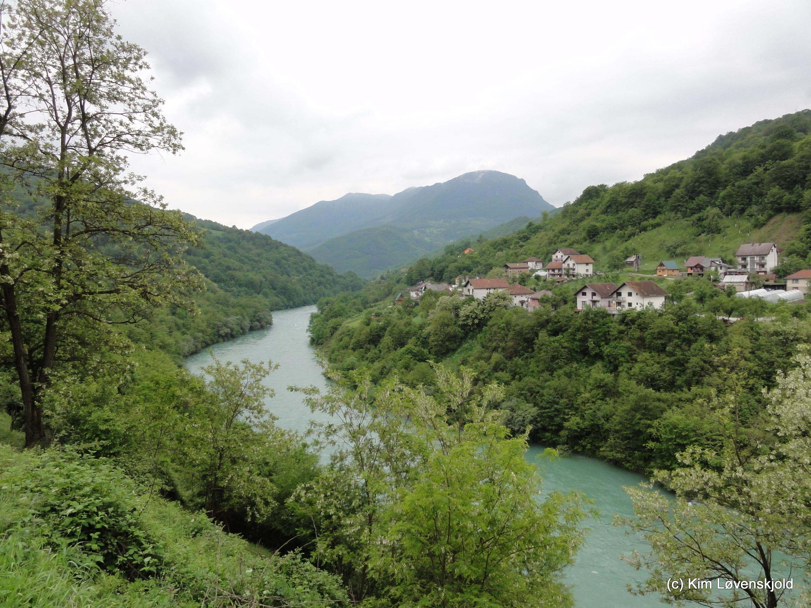 Bosnia-Herzegovina