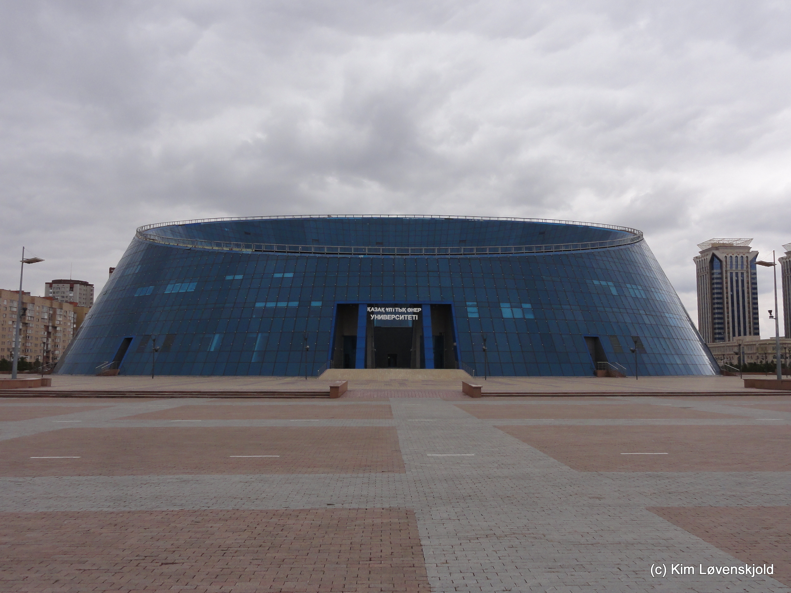Astana, Kazakhstan