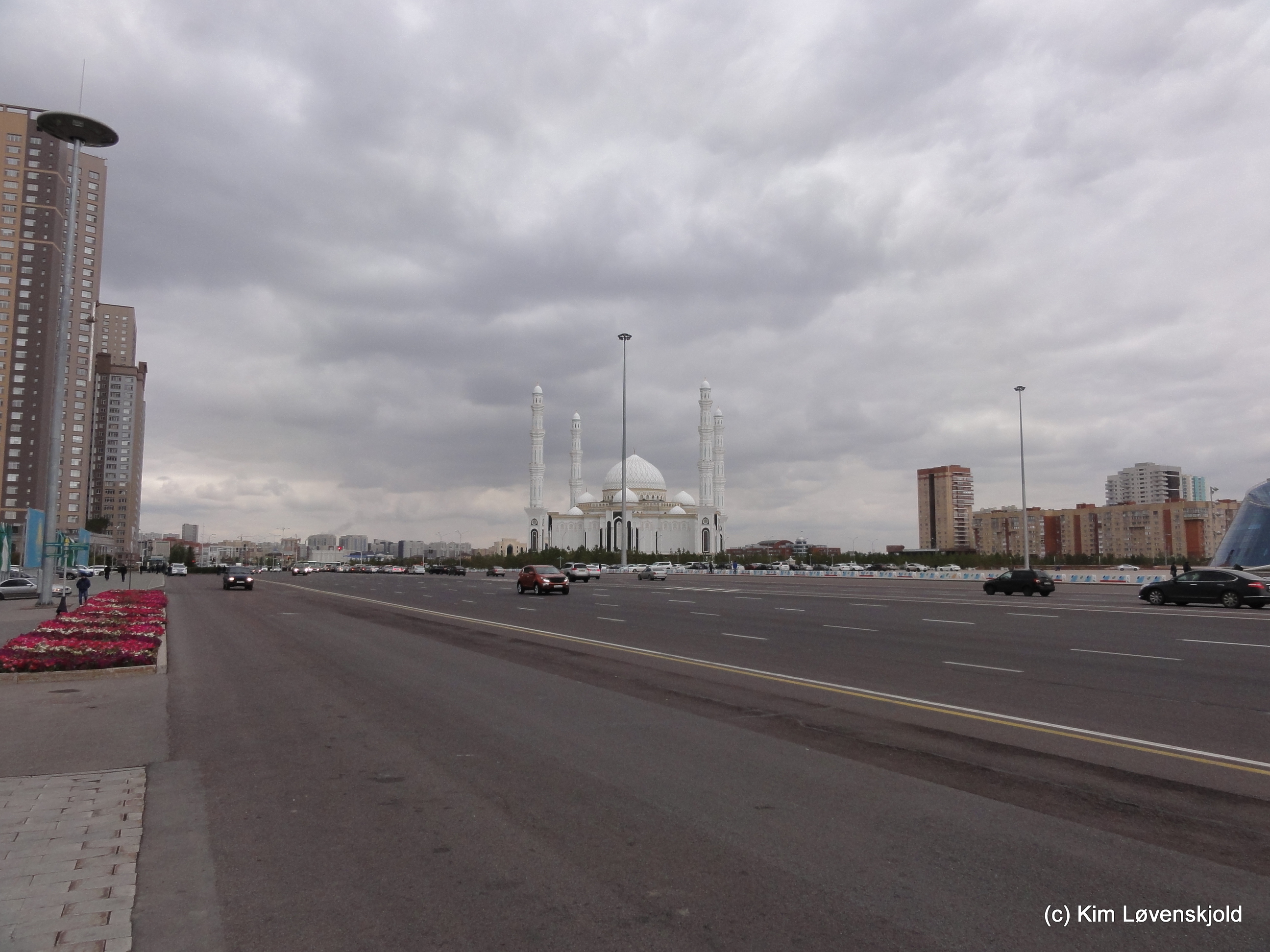 Astana, Kazakhstan