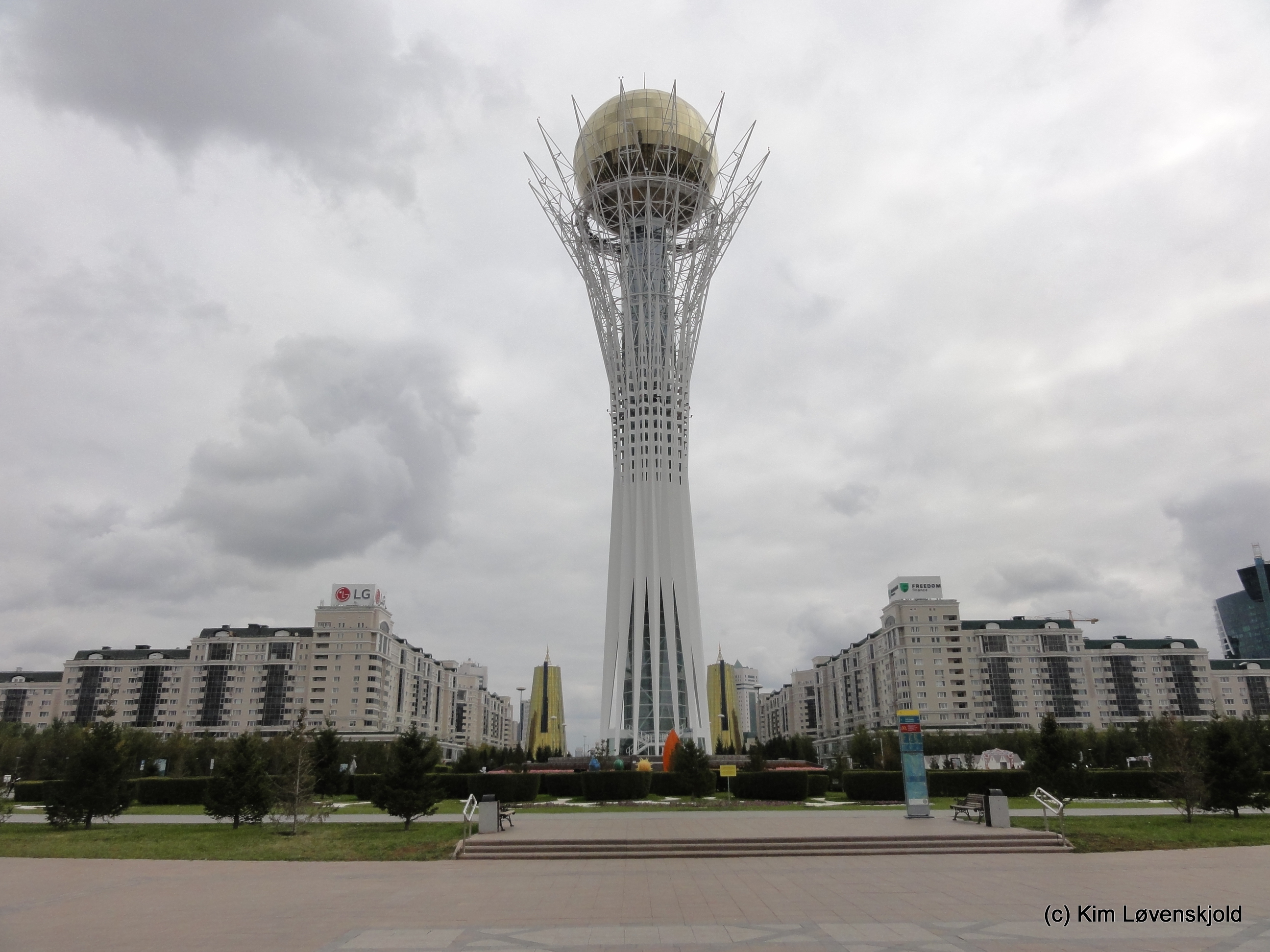 Astana, Kazakhstan