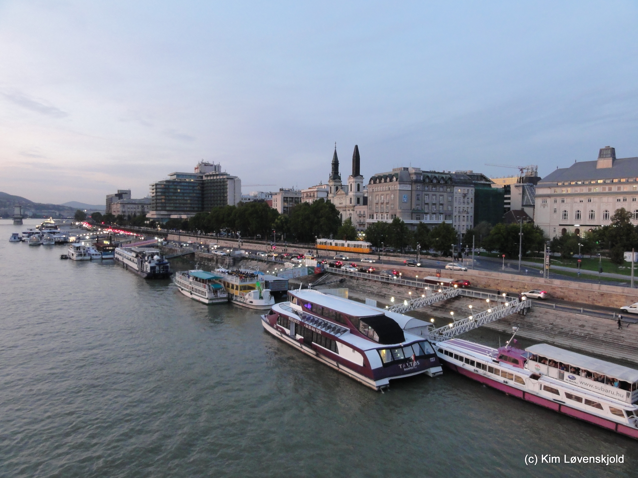 Budapest, Hungary