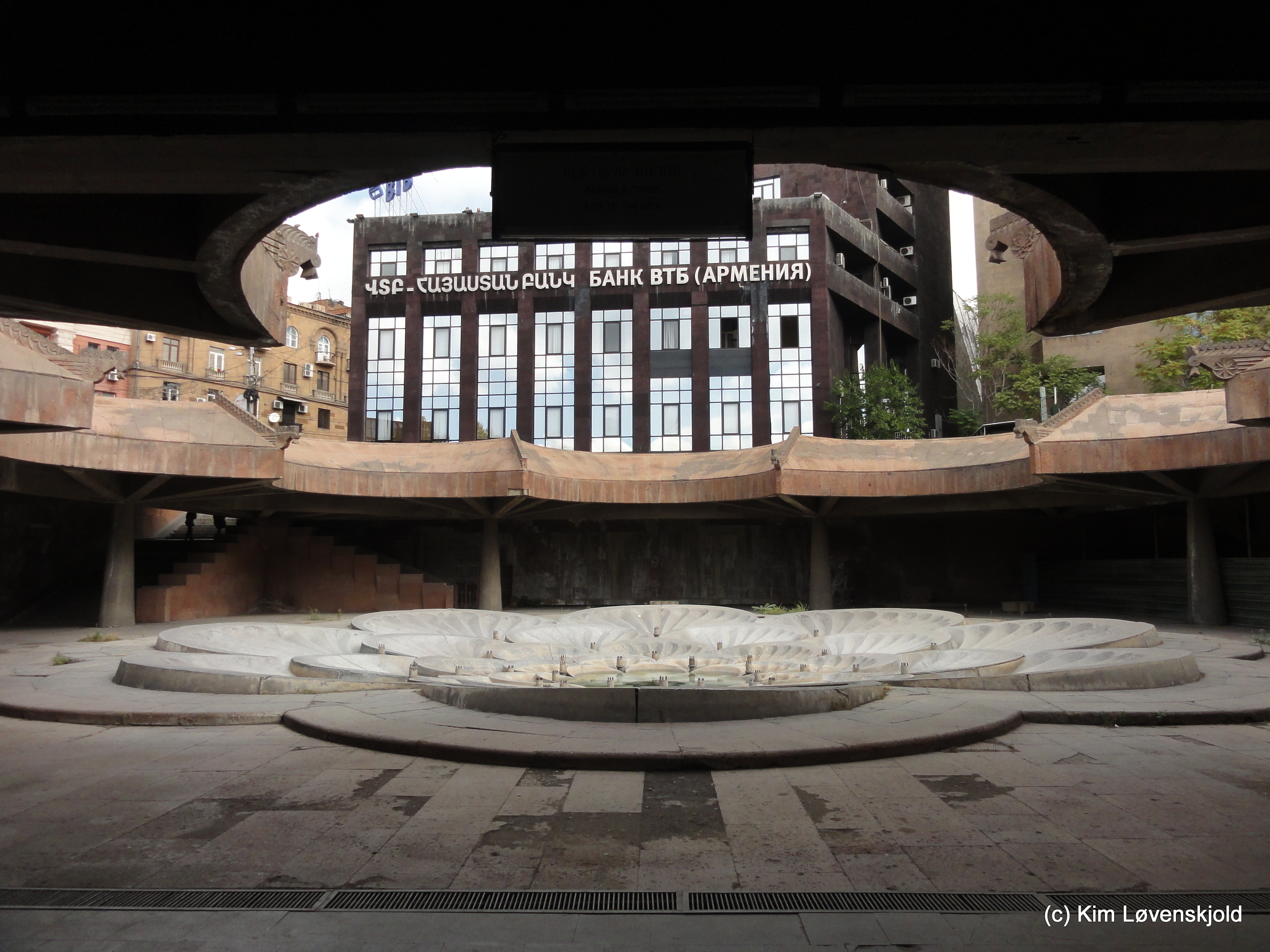 Yerevan, Armenia