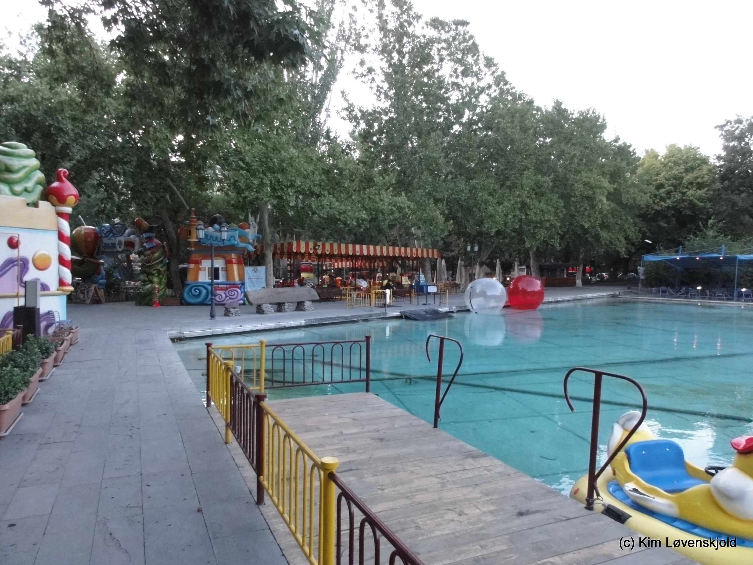 Yerevan, Armenia