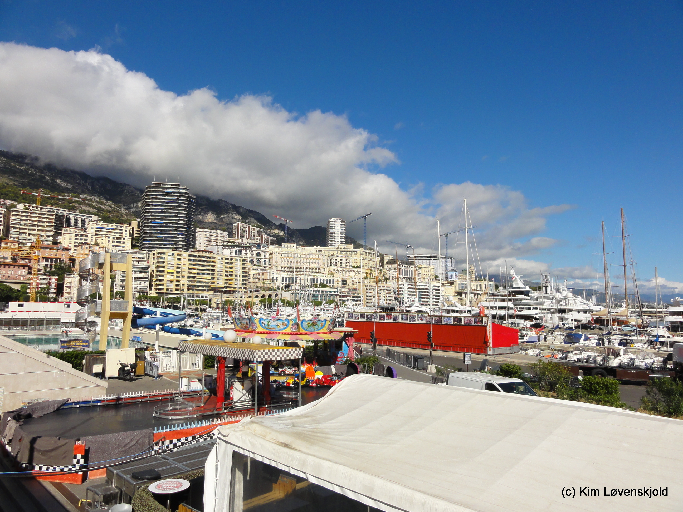 Monaco
