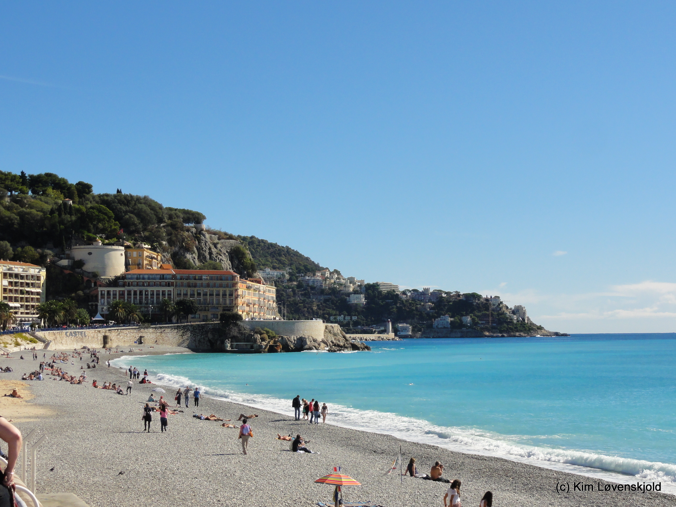 Nice, France