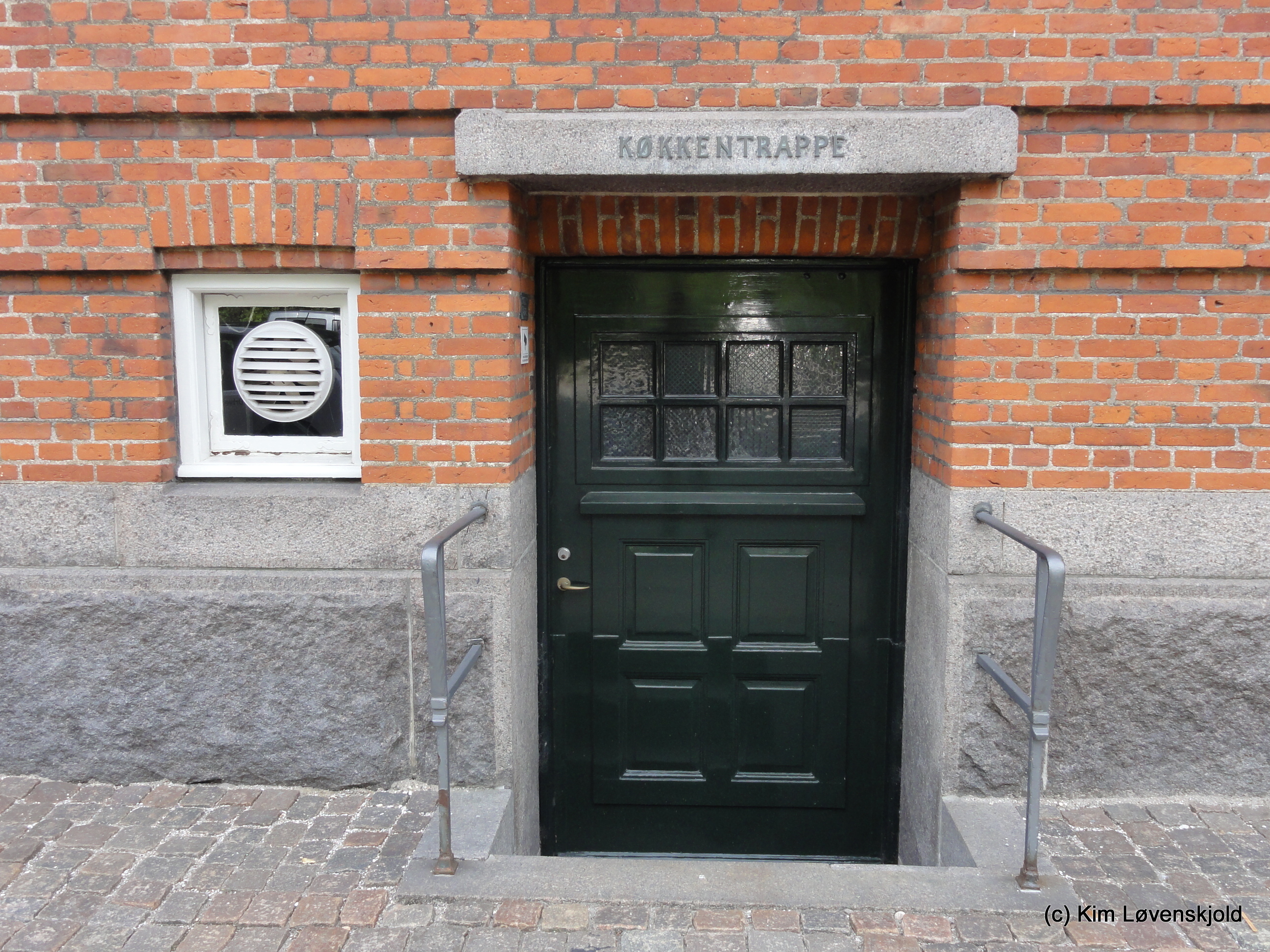 Copenhagen, Denmark