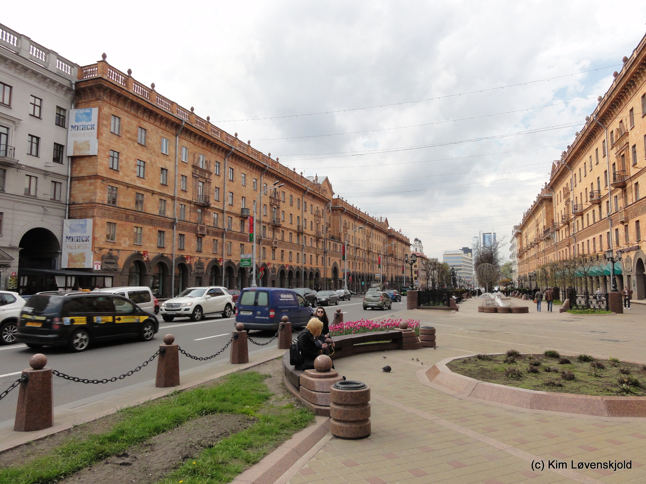 Minsk, Belarus
