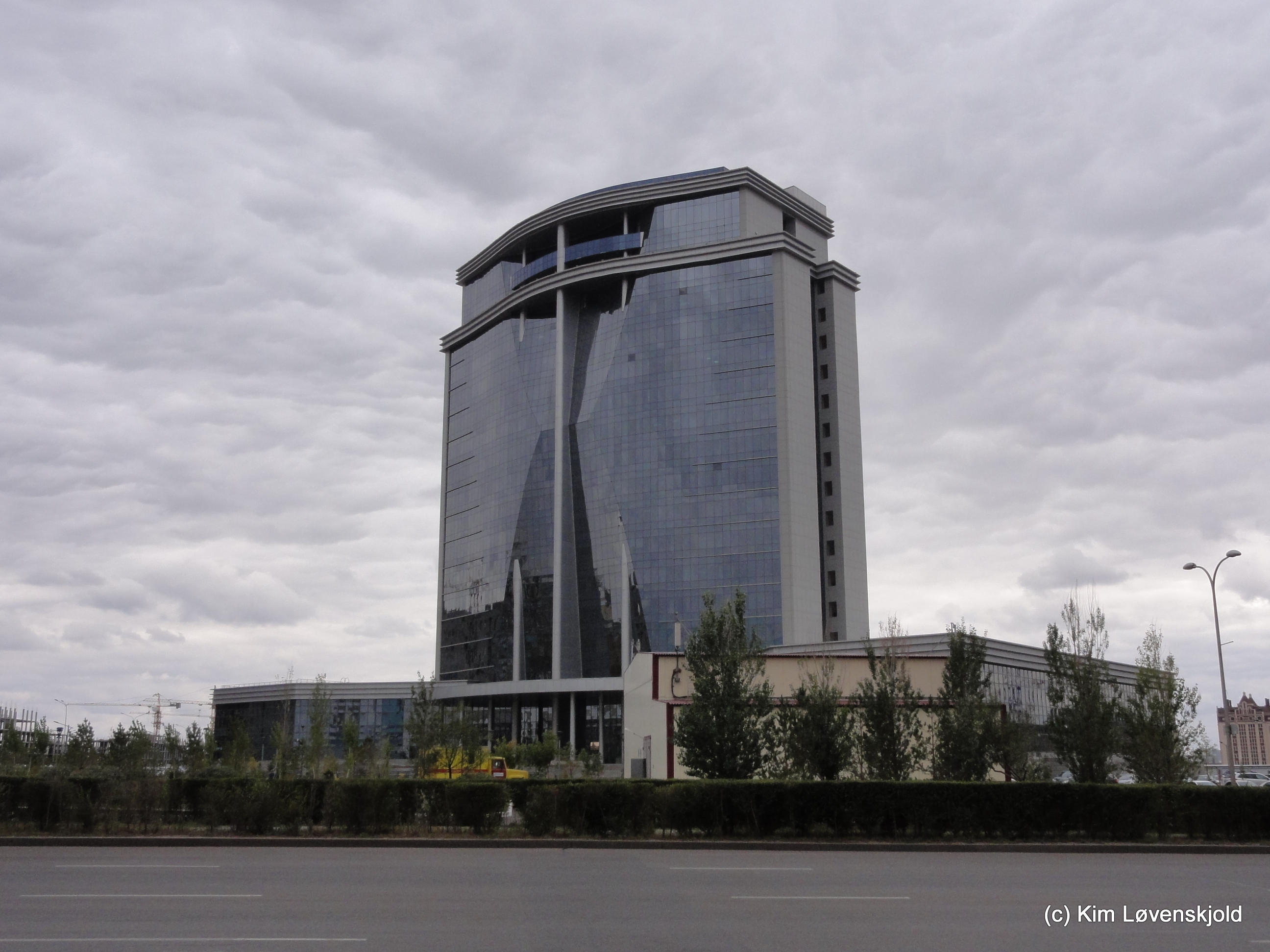 Astana, Kazakhstan