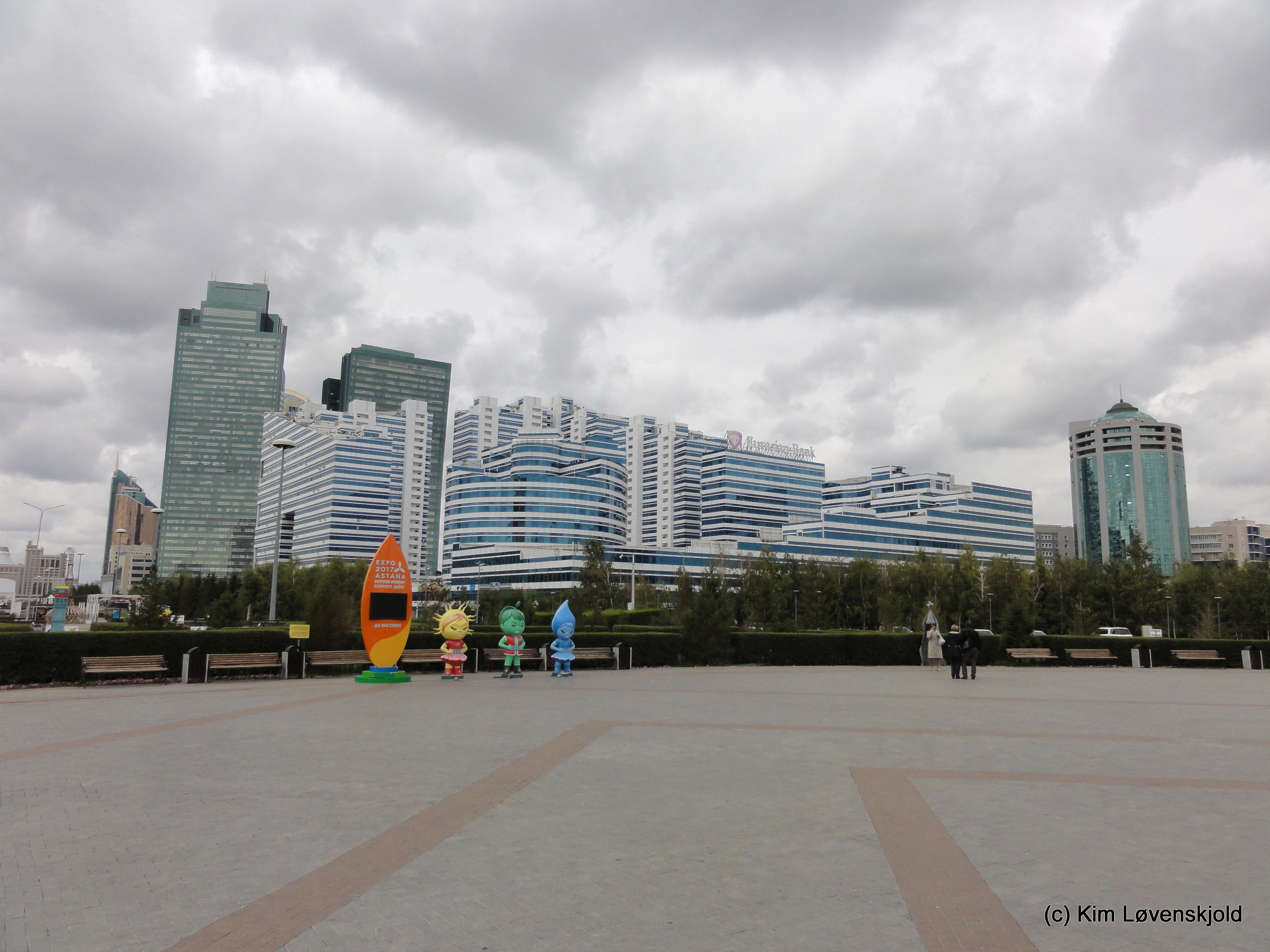 Astana, Kazakhstan
