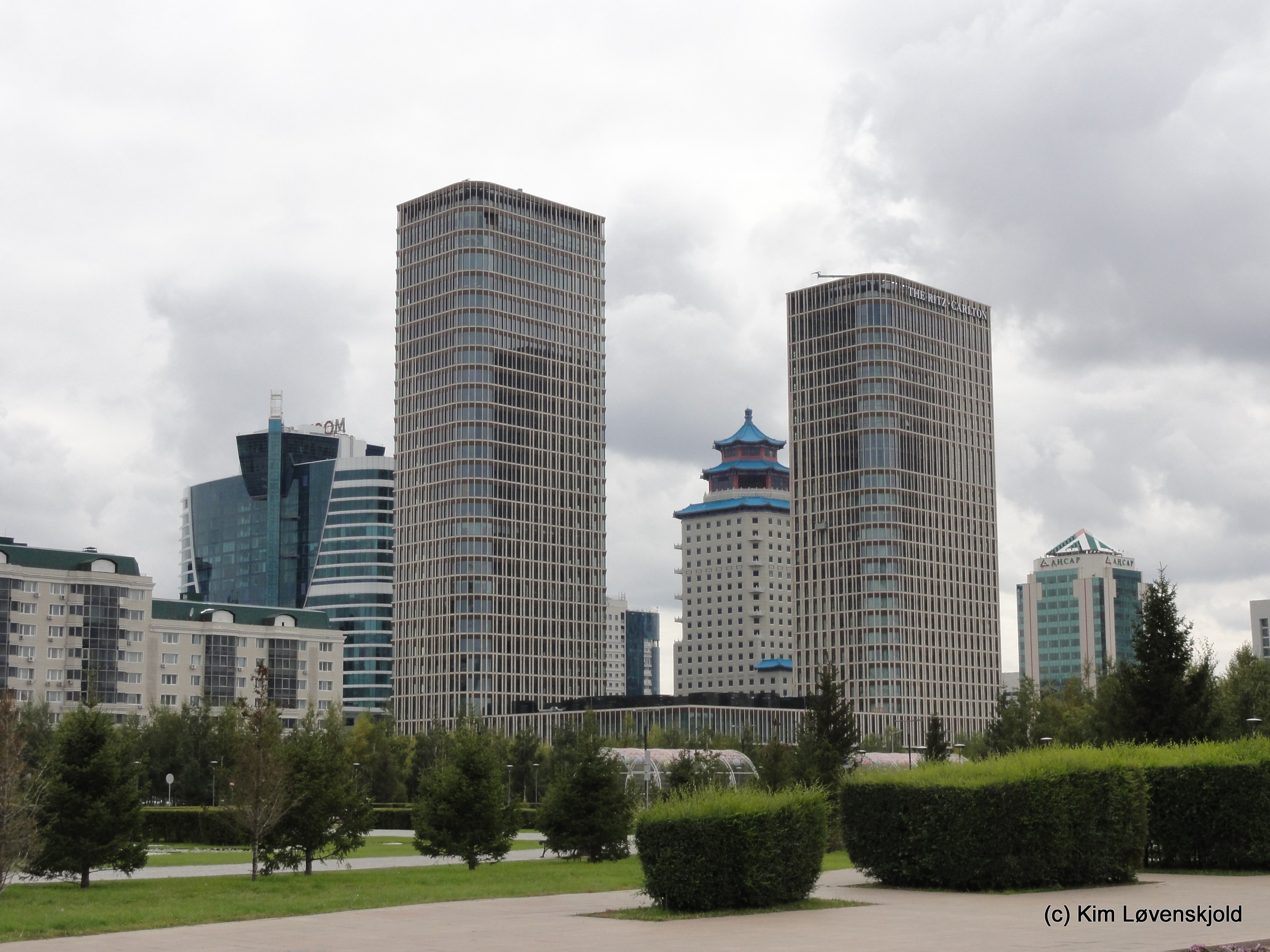 Astana, Kazakhstan