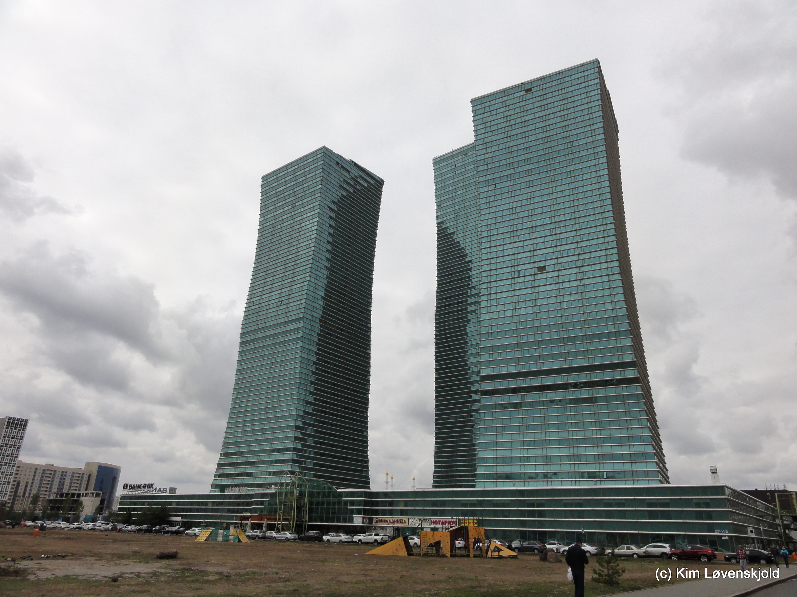 Astana, Kazakhstan