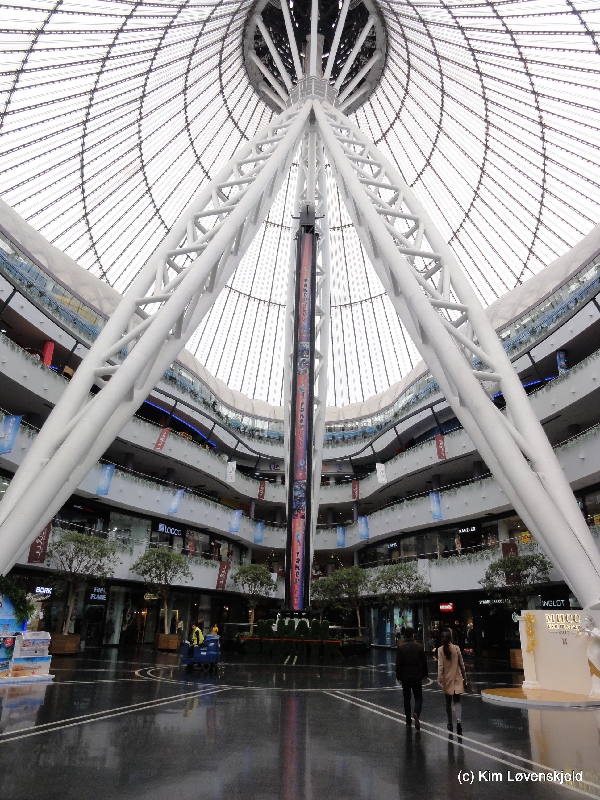 Astana, Kazakhstan