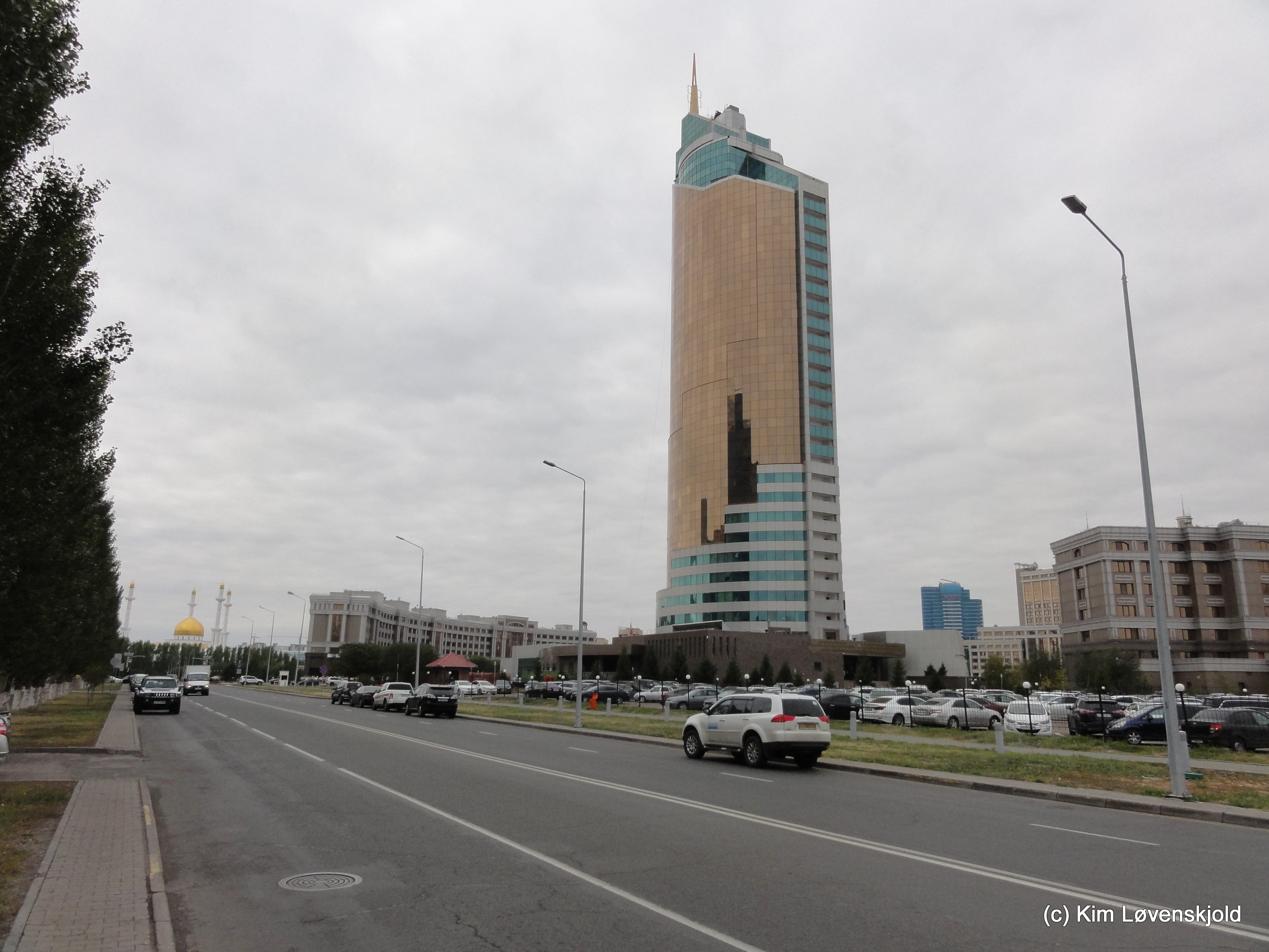 Astana, Kazakhstan