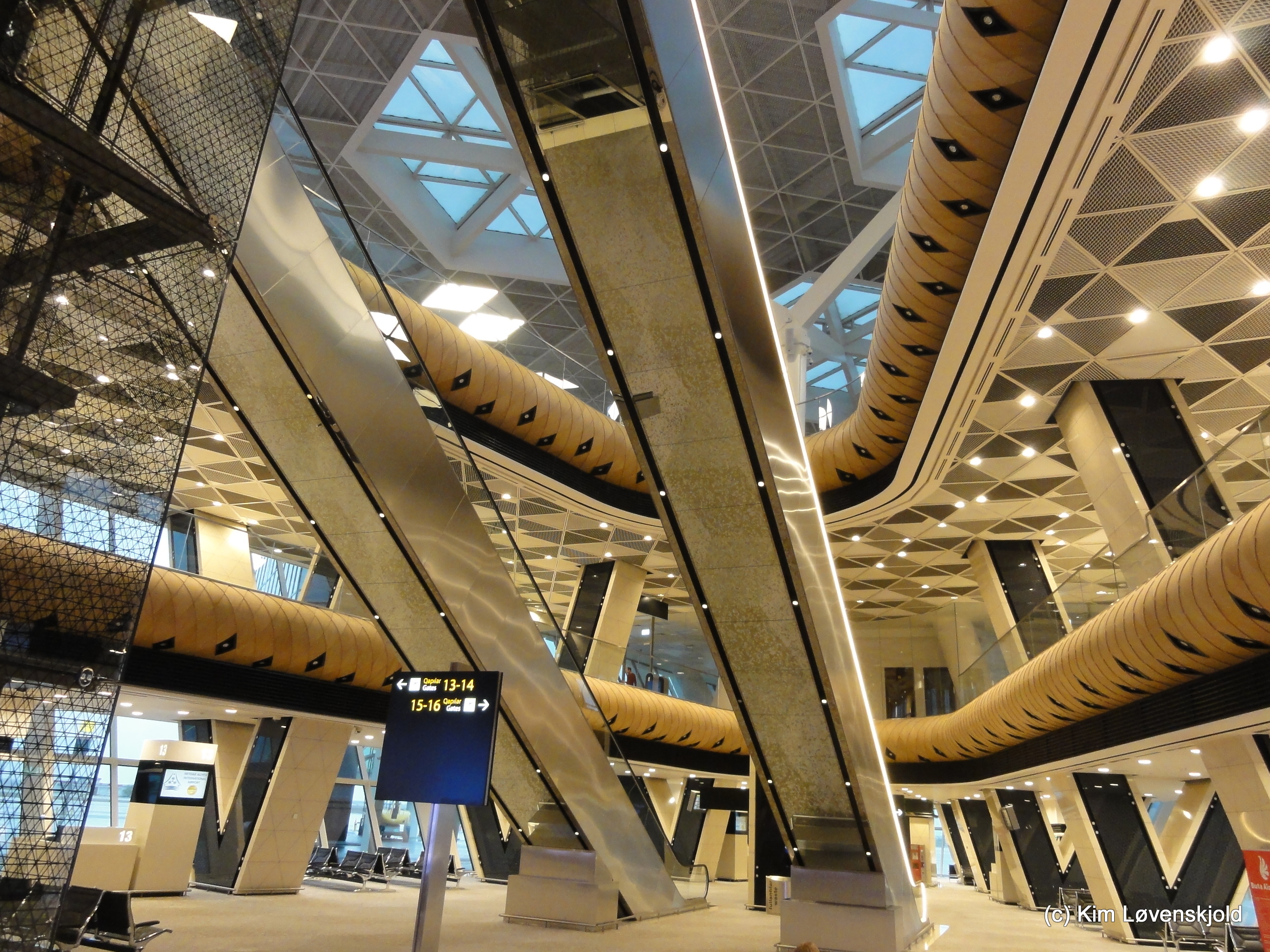 Baku Airport