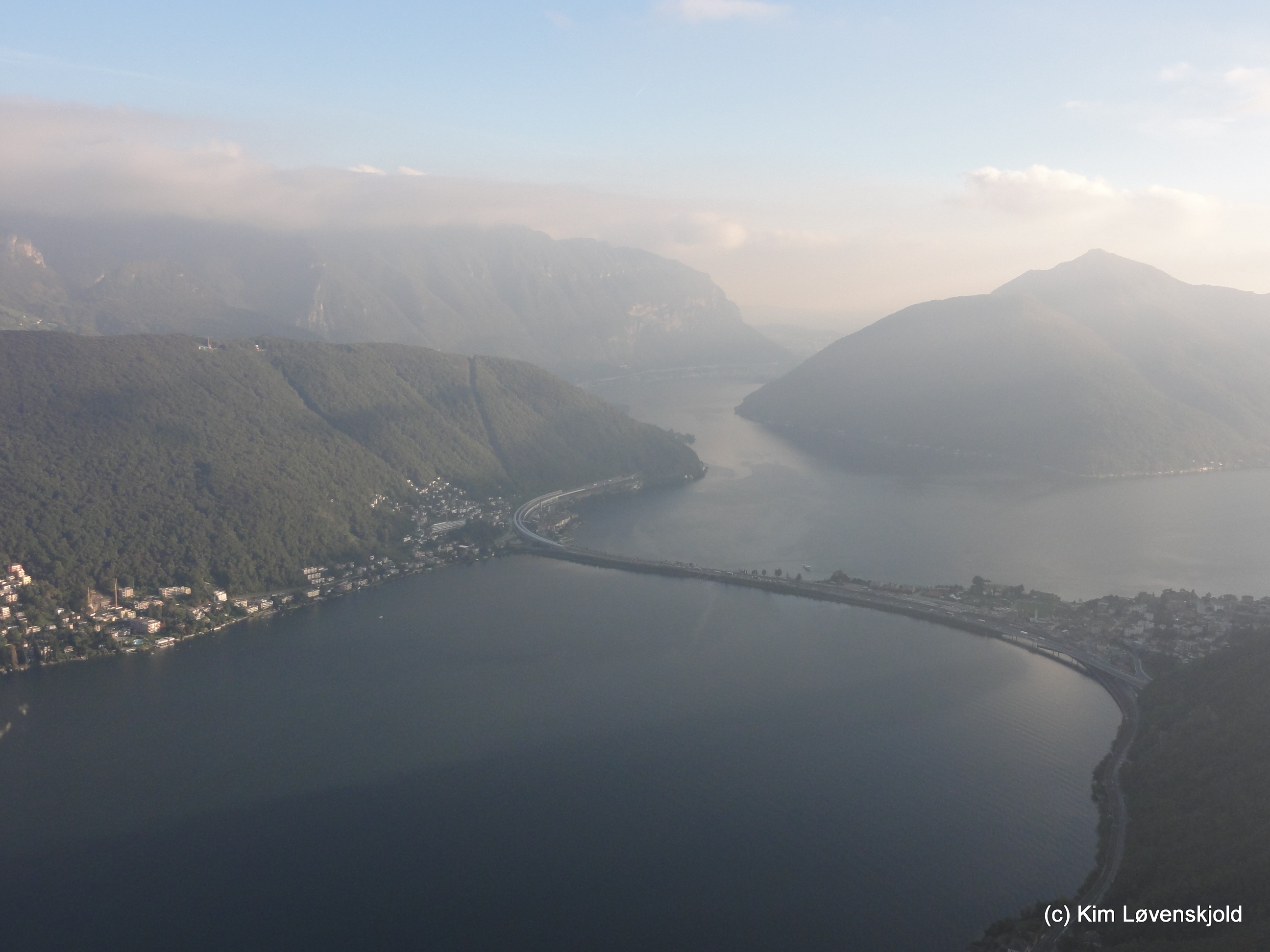 Lugano, Switzerland