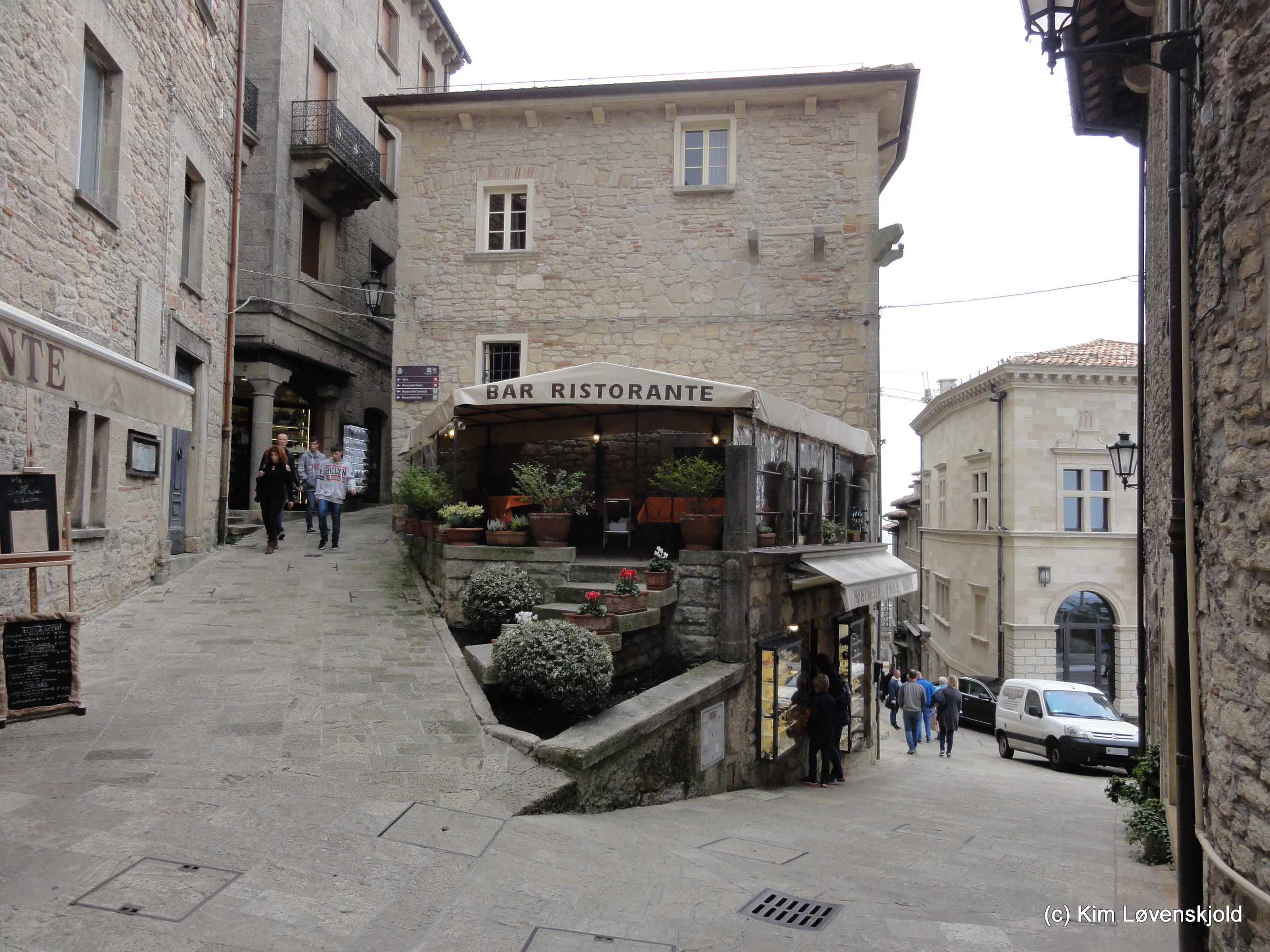 San Marino