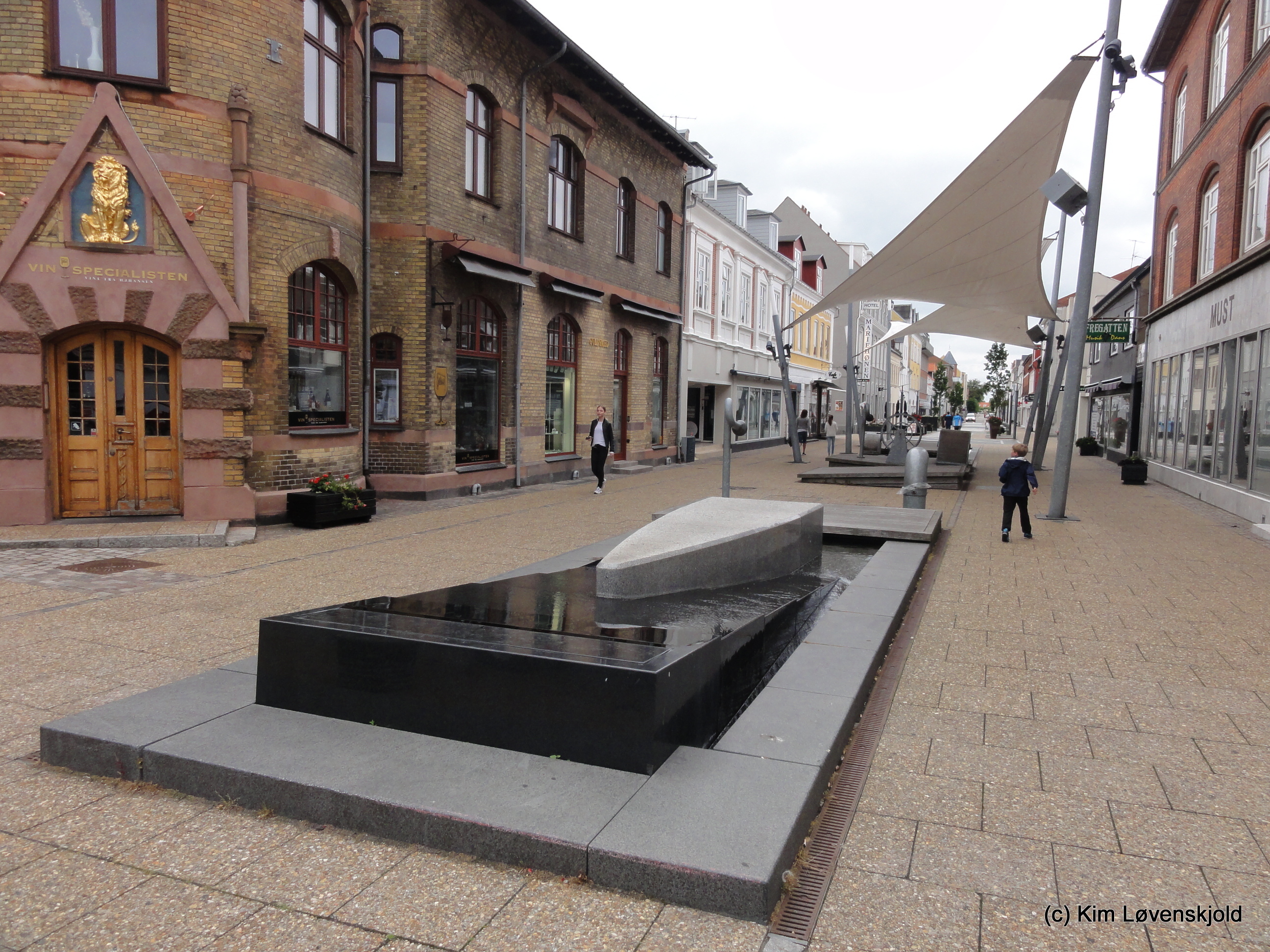 Frederikshavn, Denmark