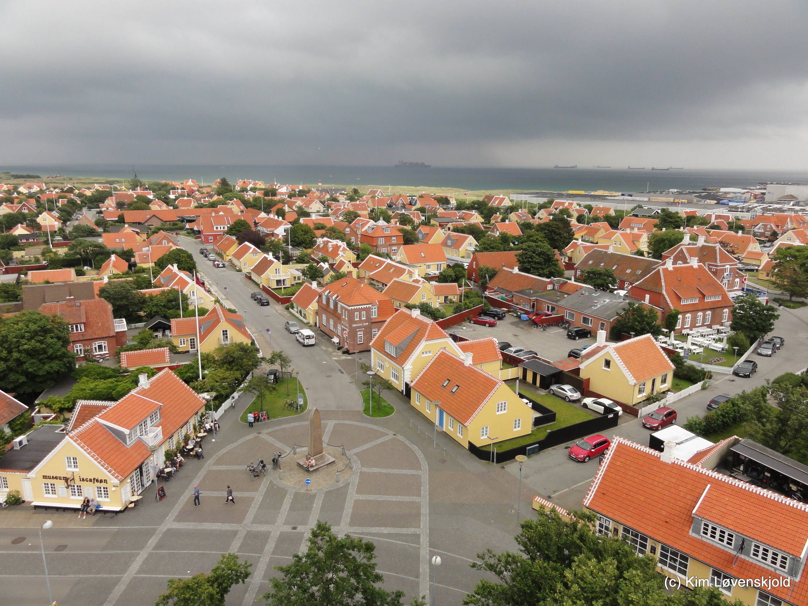 Skagen, Denmark