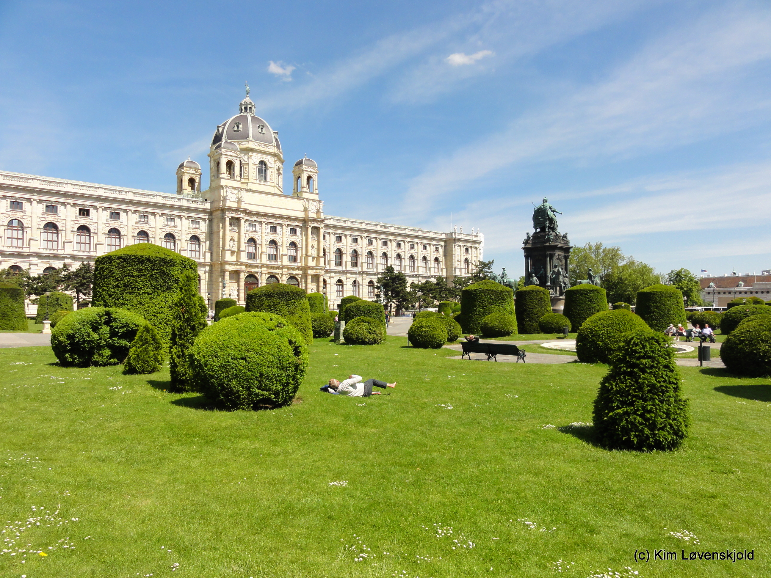 Vienna, Austria
