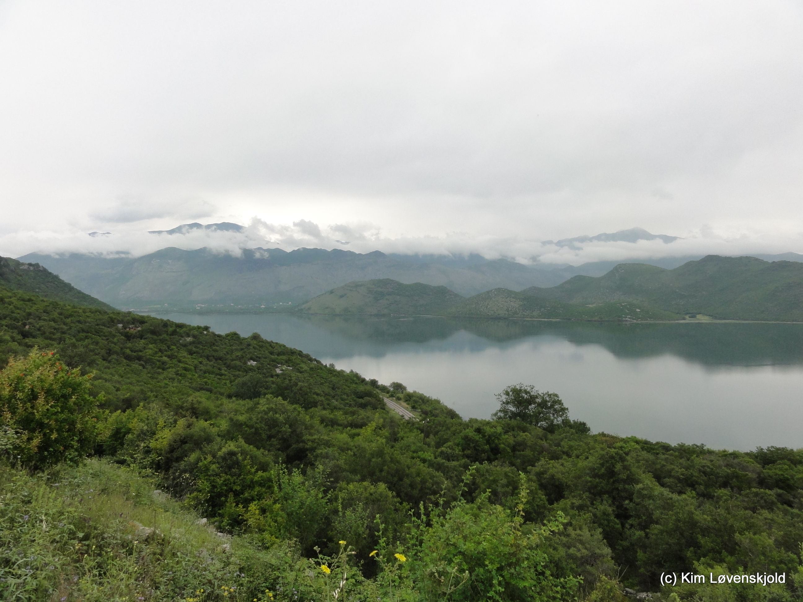 Montenegro