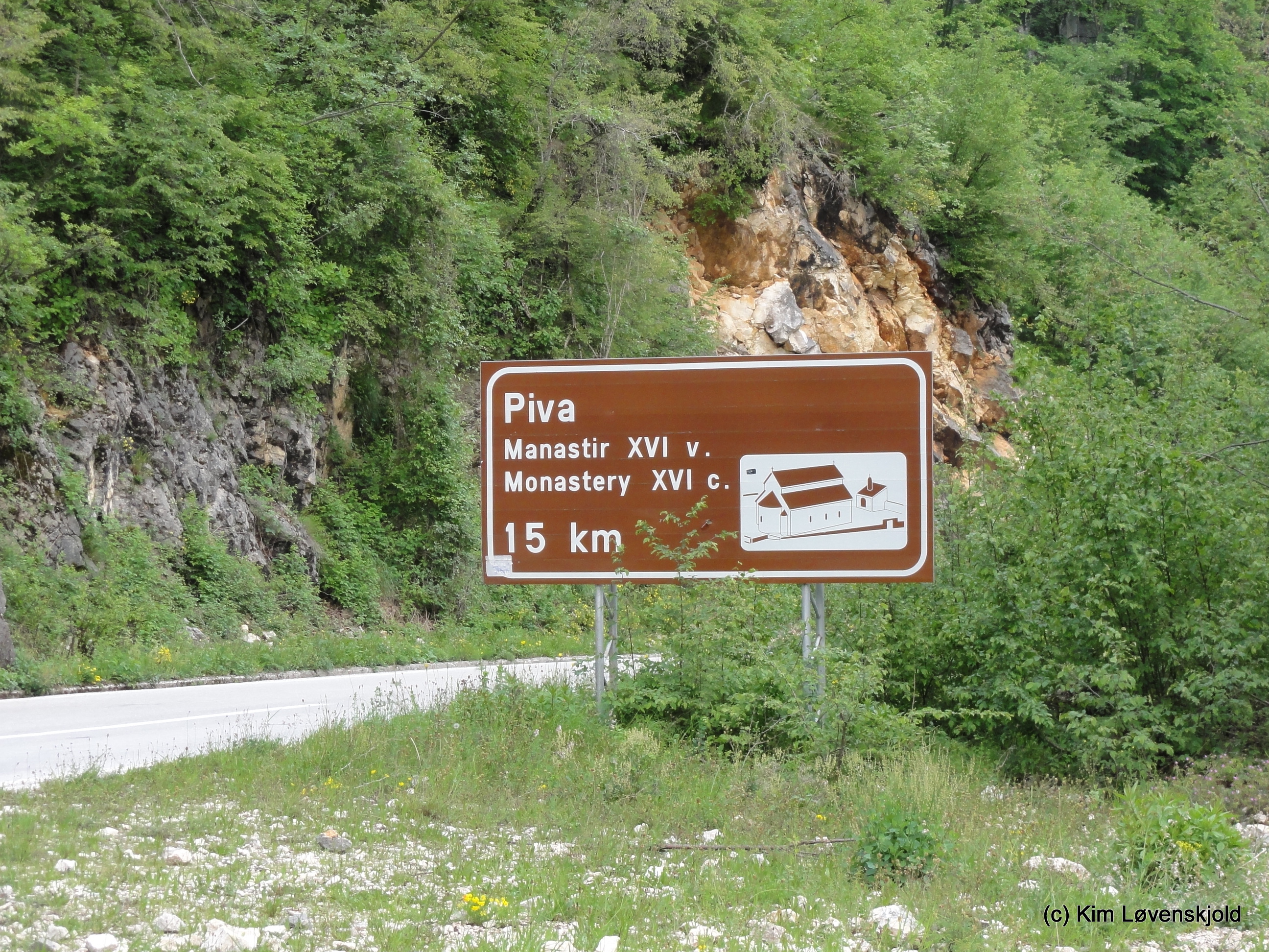 Montenegro