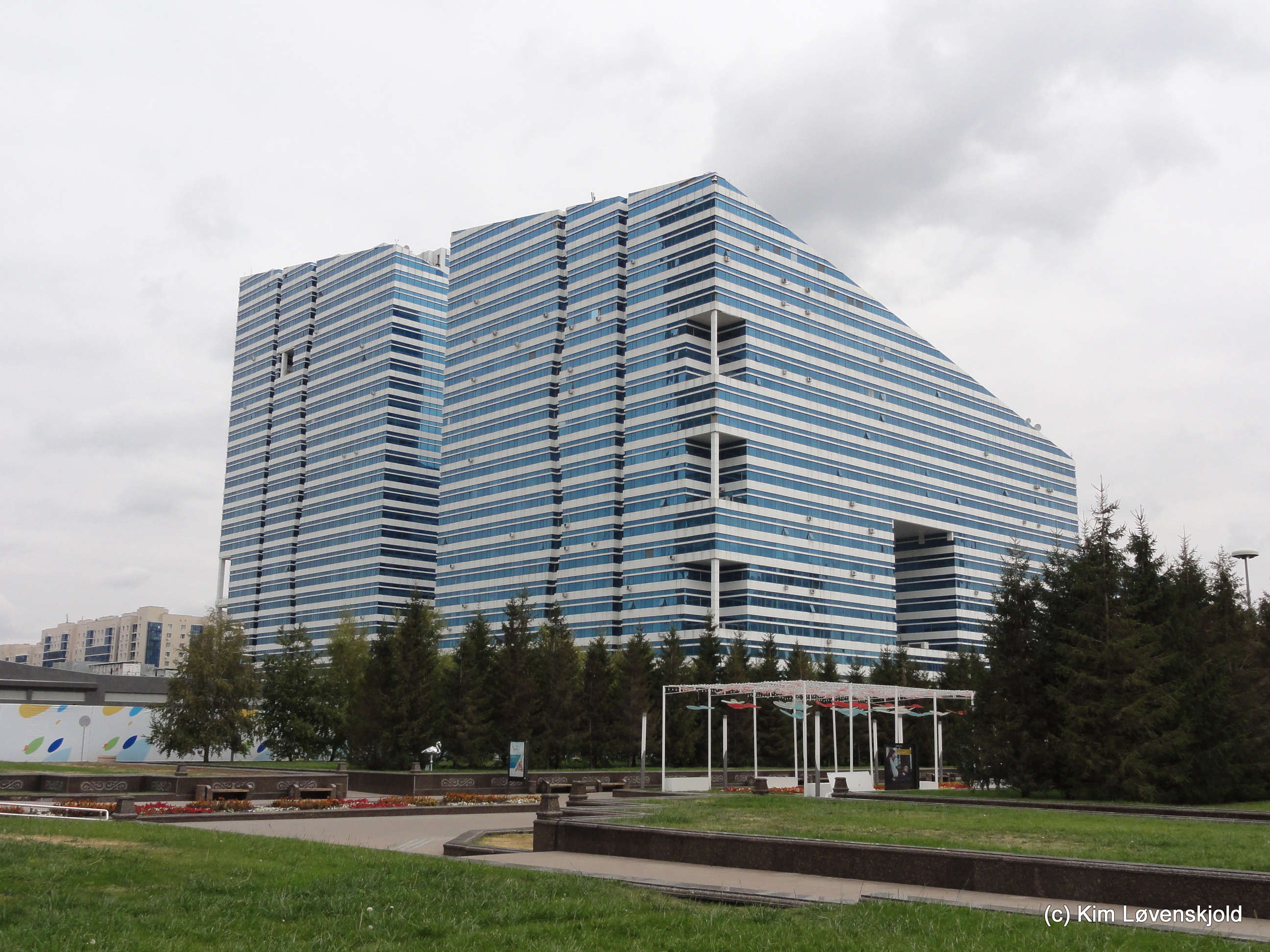 Astana, Kazakhstan