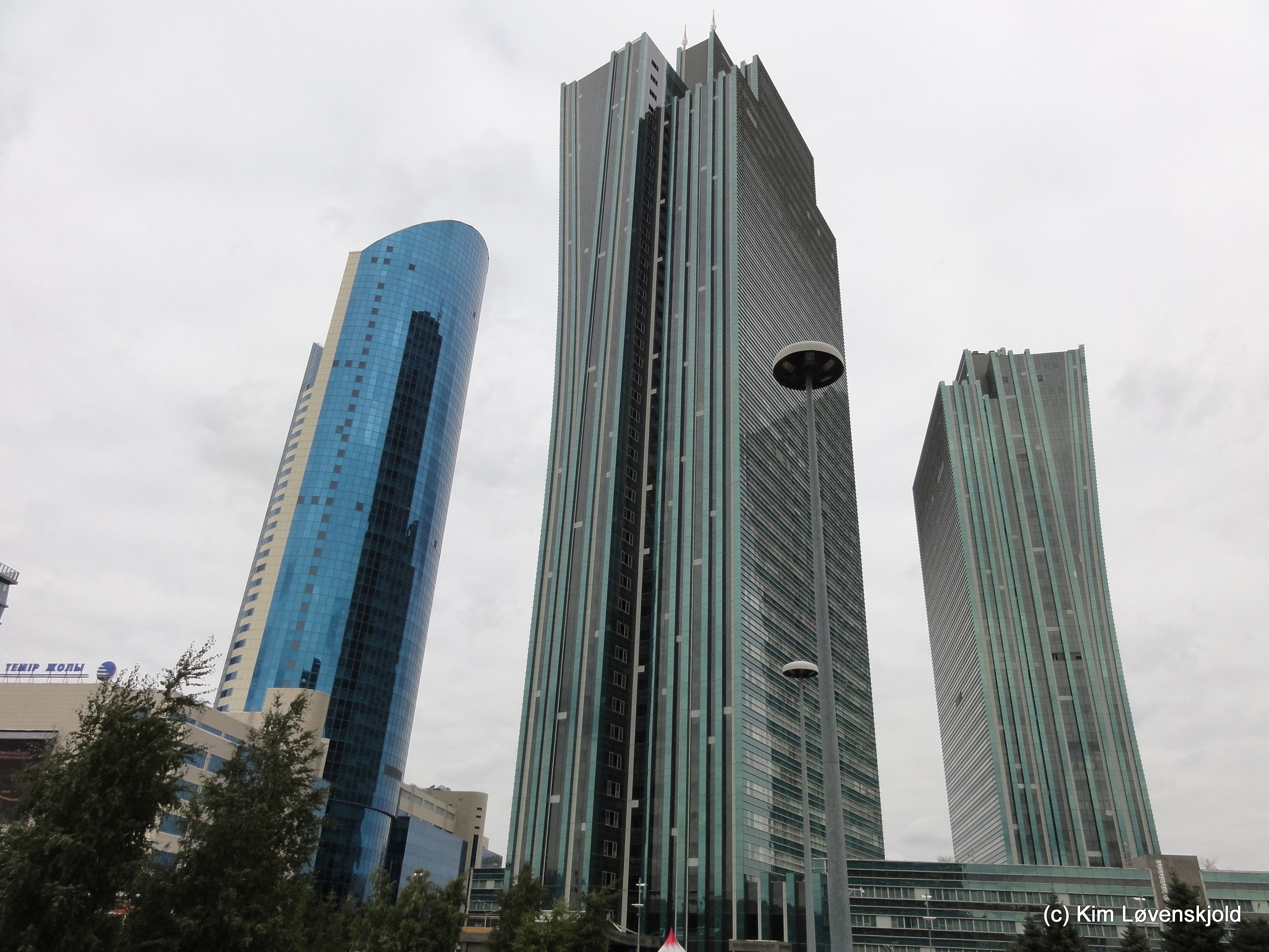 Astana, Kazakhstan