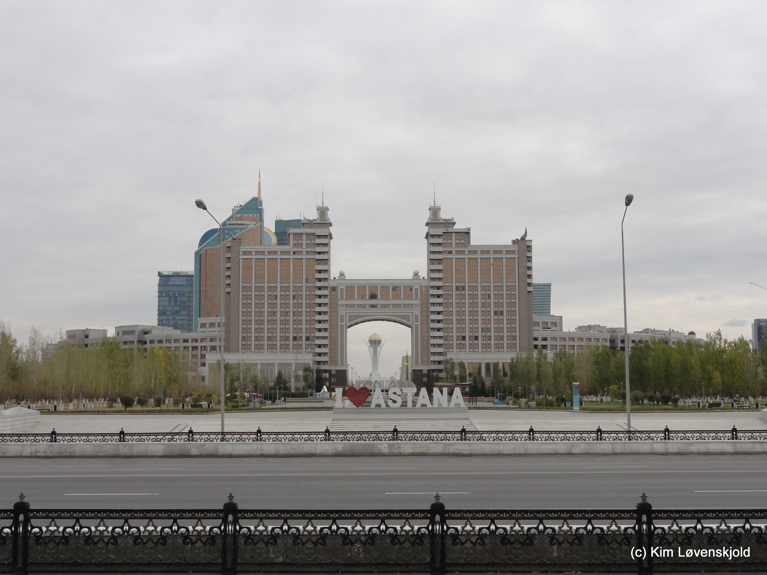 Astana, Kazakhstan