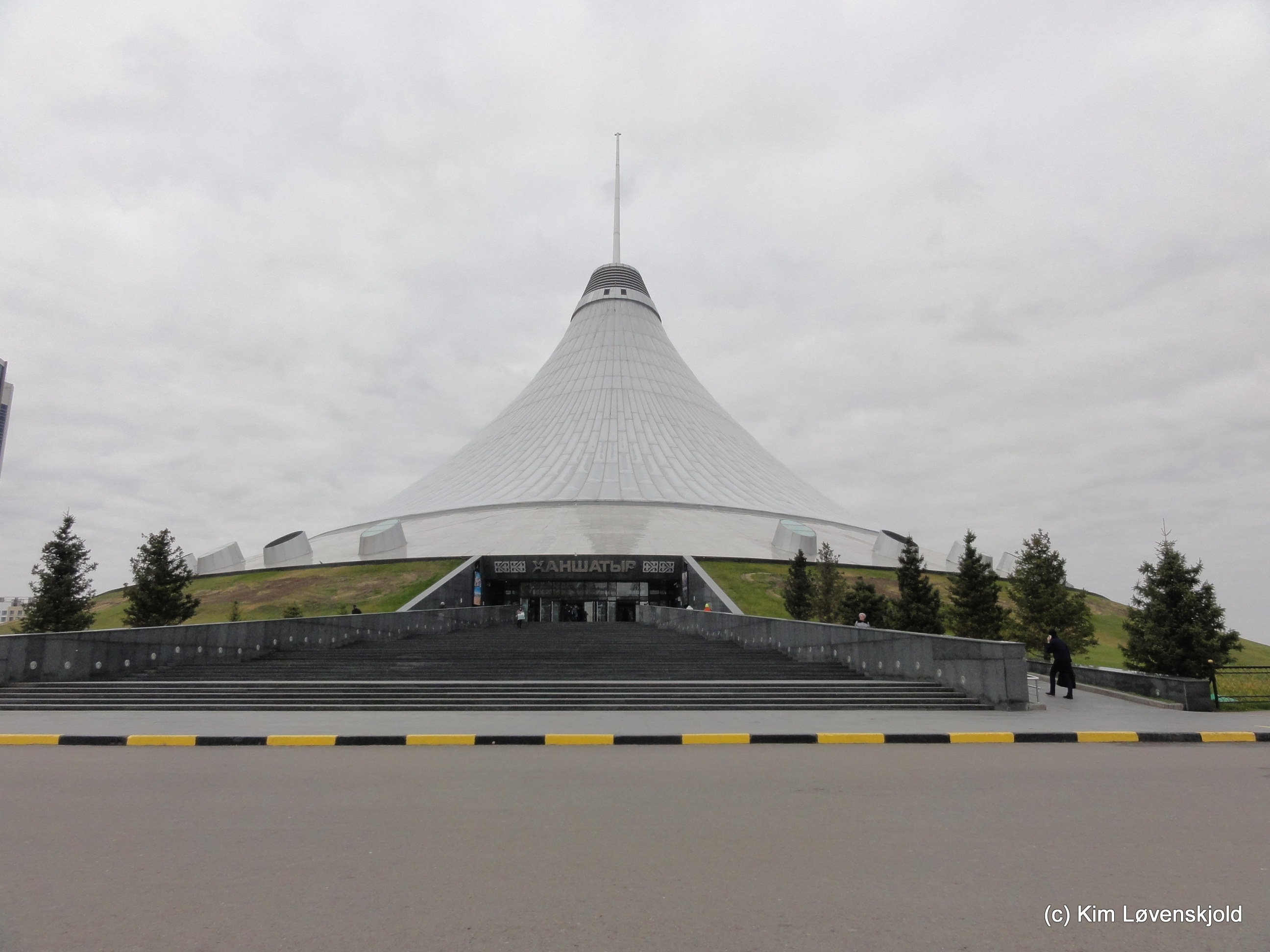 Astana, Kazakhstan