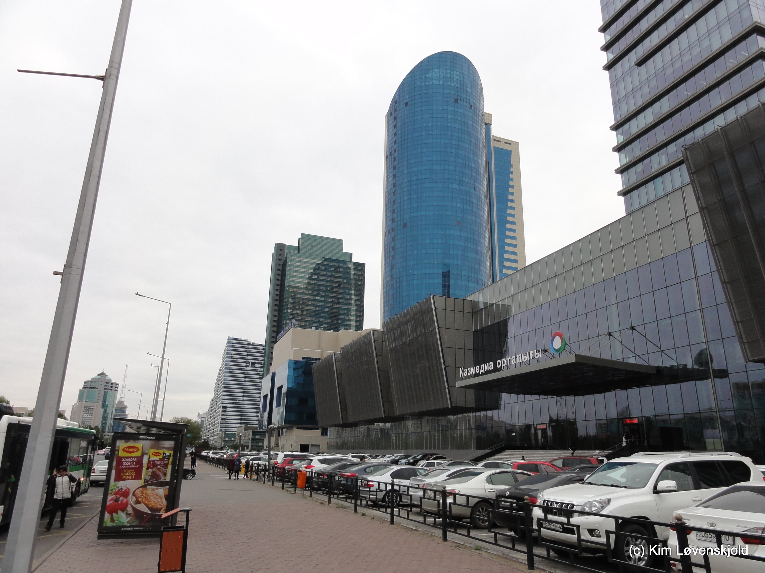 Astana, Kazakhstan