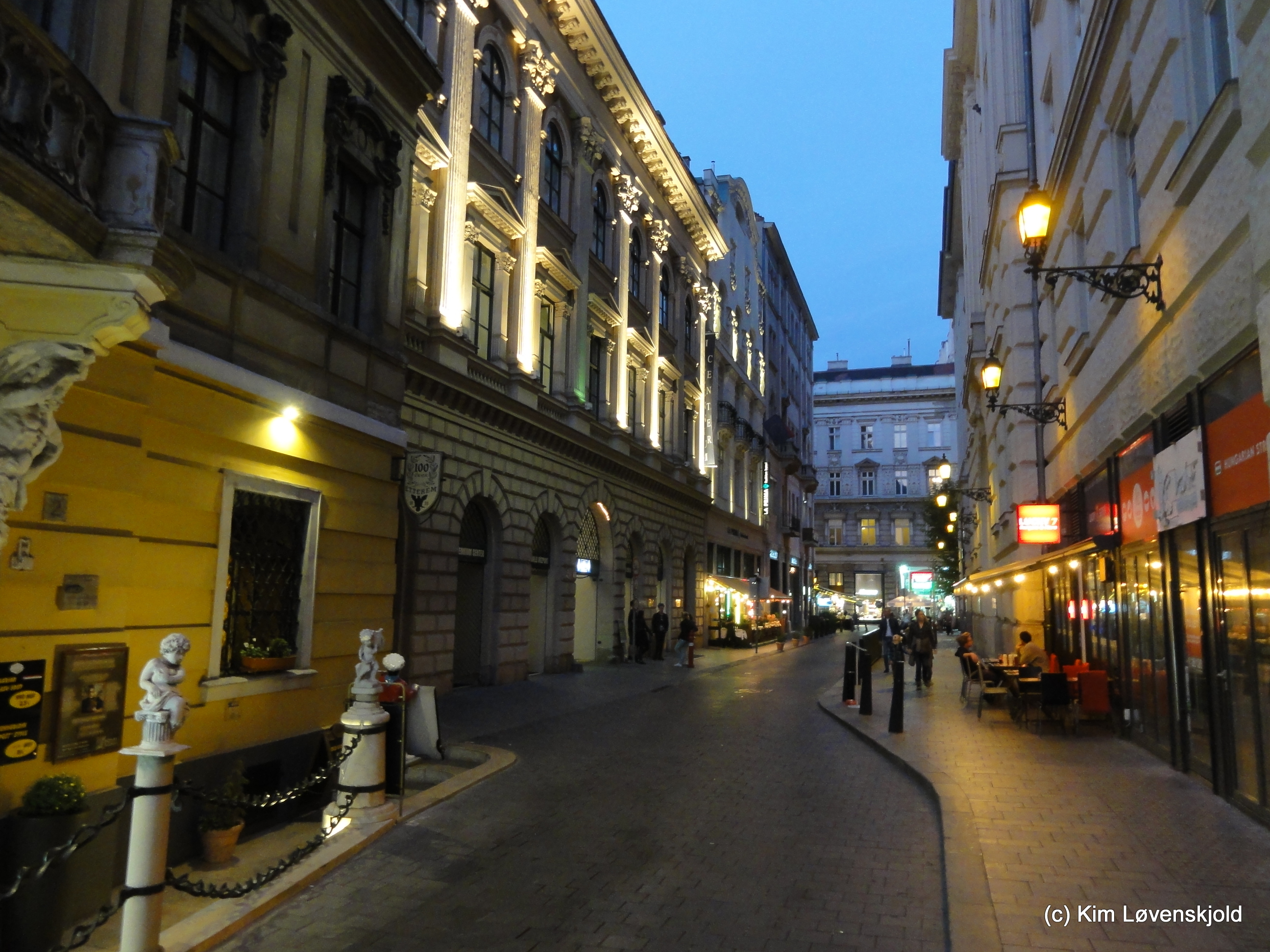 Budapest, Hungary