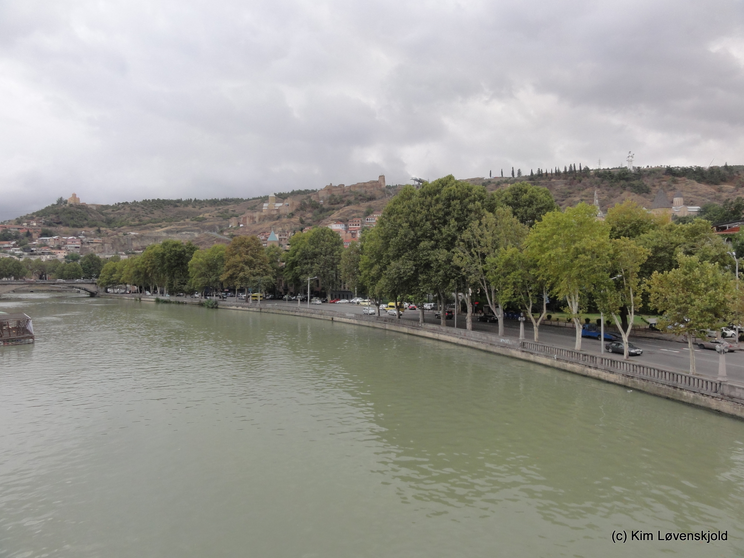 Tbilisi, Georgia