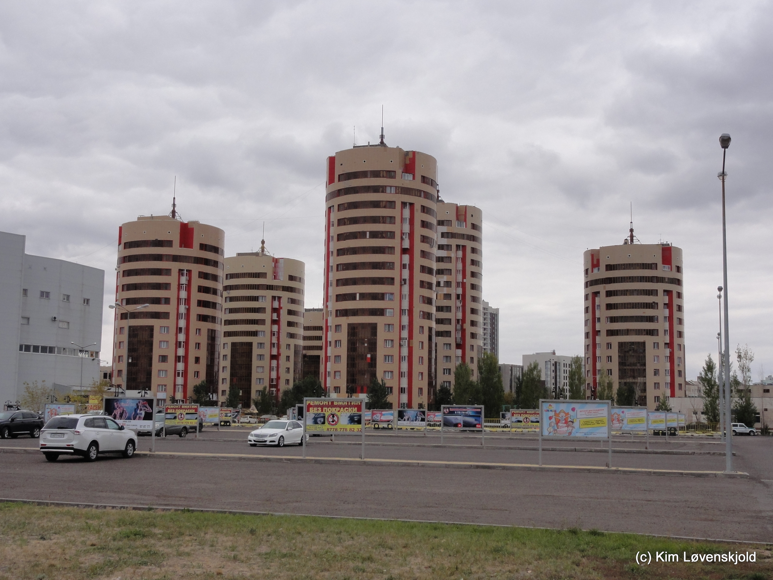 Astana, Kazakhstan