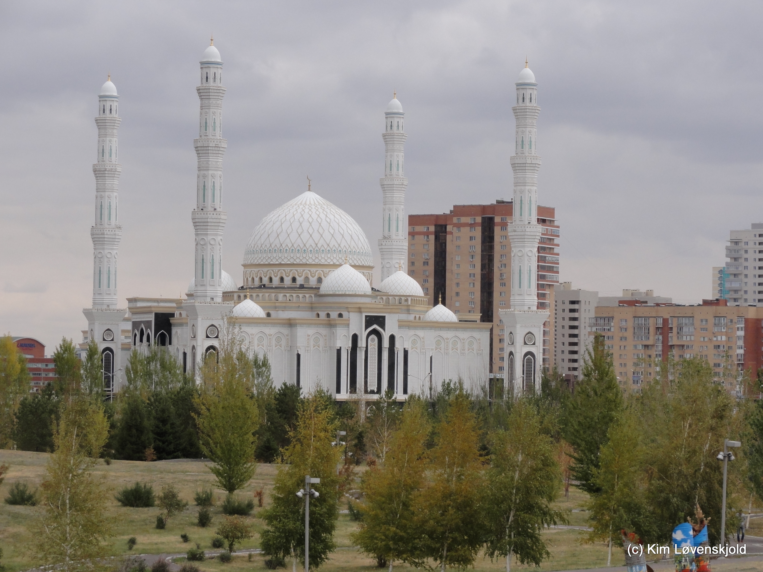 Astana, Kazakhstan